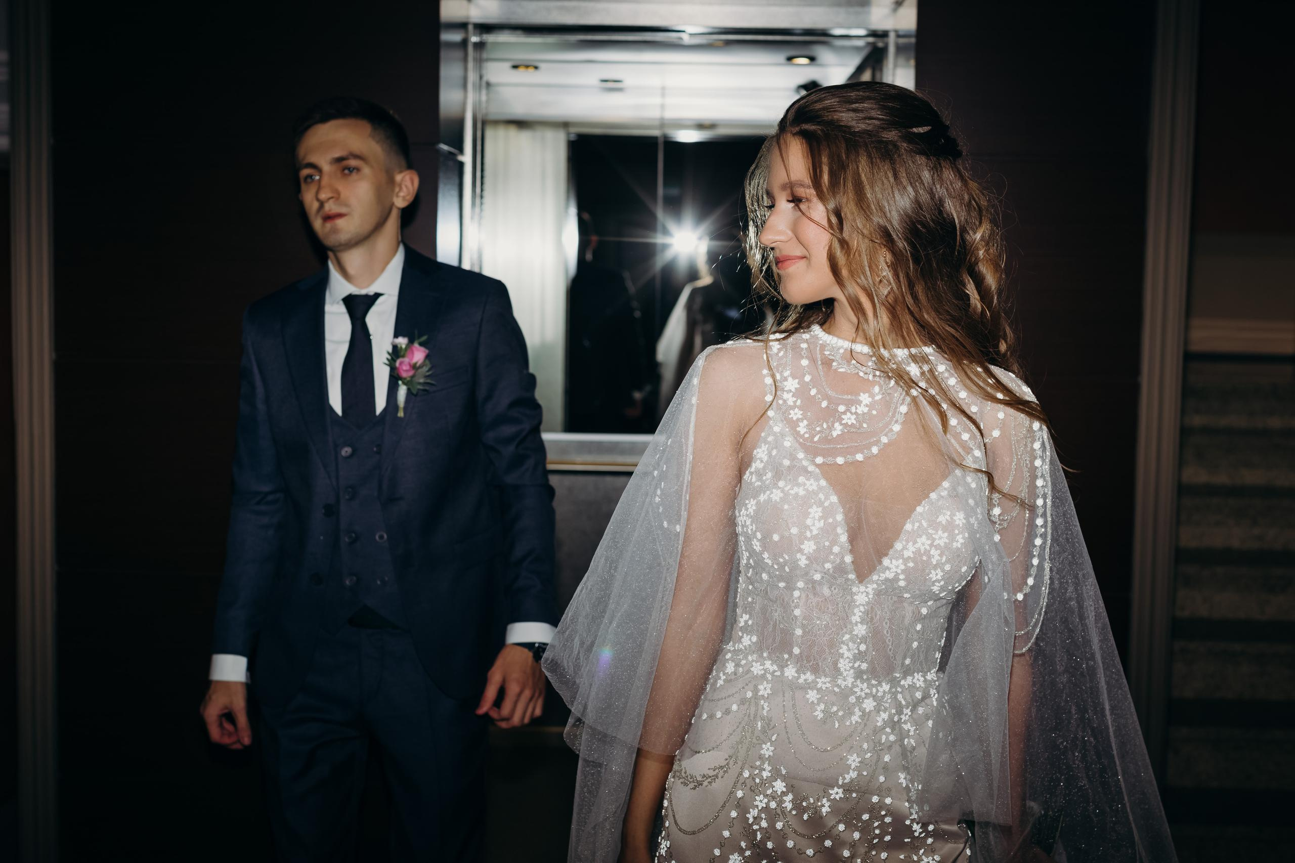 Лакшери свадьба в Красноярске. Biser Lab | Свадебное кино и фотография в Красноярске — Евгений Константинопольский