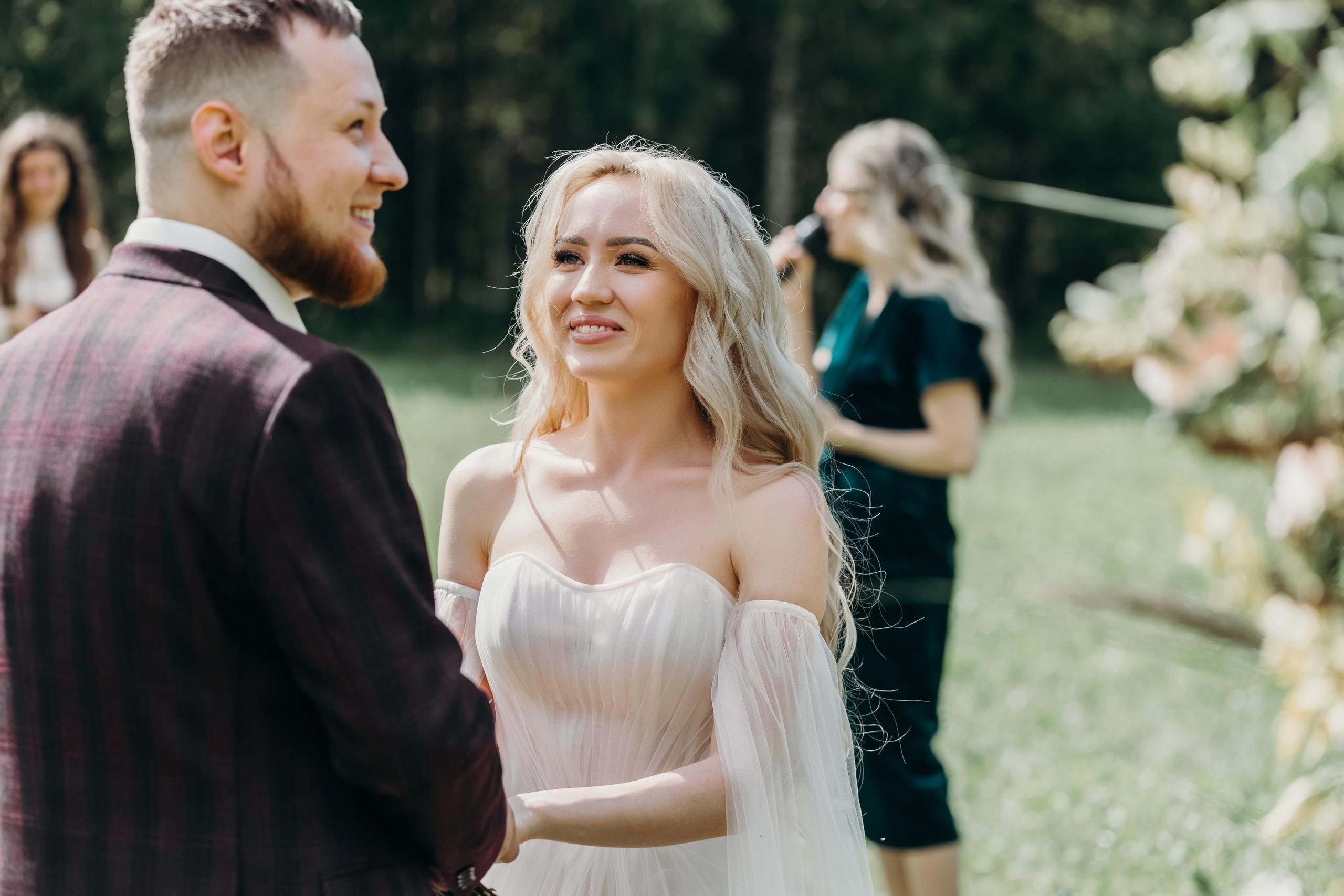 Душевная свадьба в Красноярске. Свадебный фотограф-видеограф в Красноярске Евгений Константинопольский