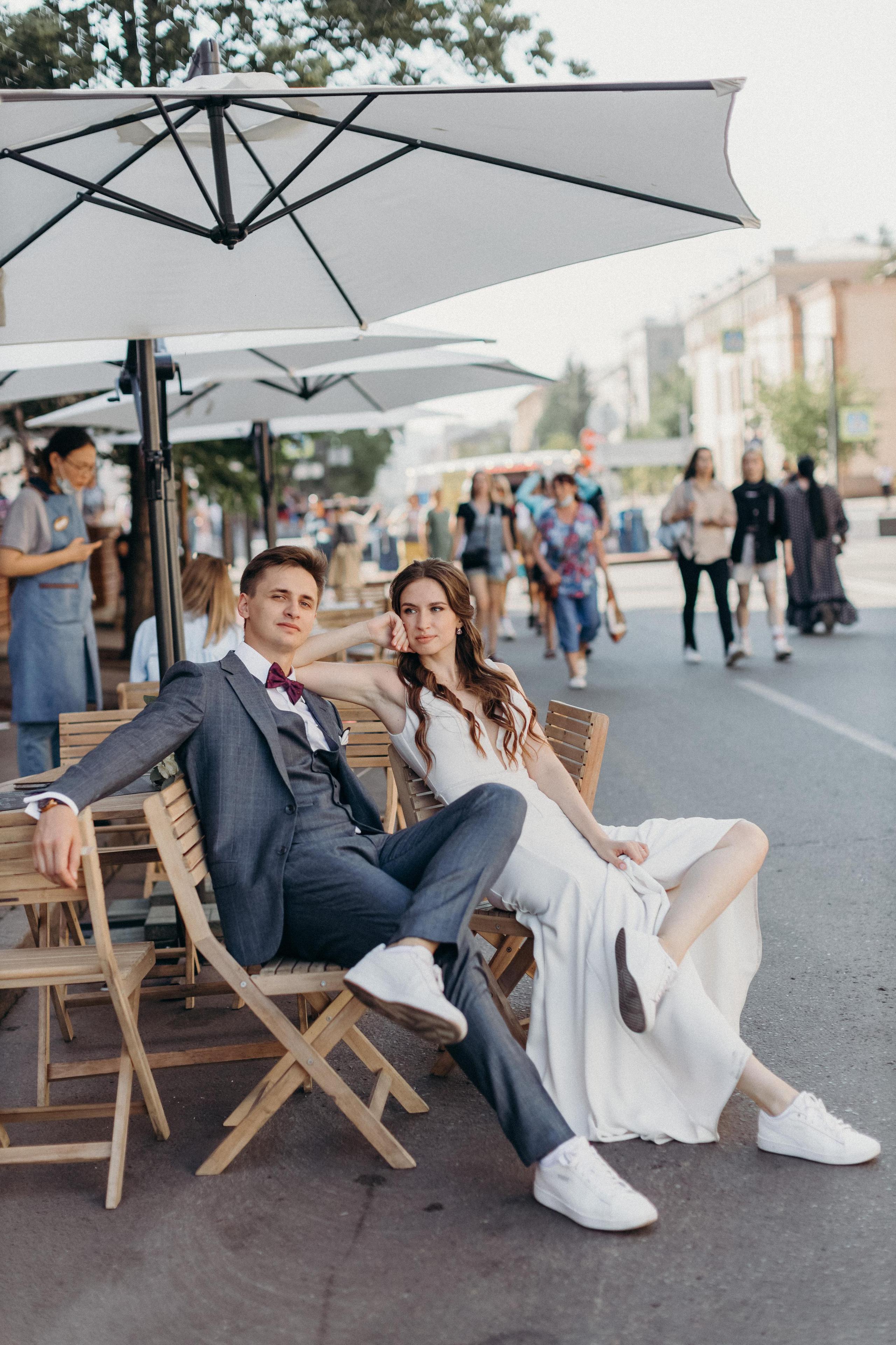 Лайфстайл свадьба в Красноярске. Свадебный фотограф-видеограф в Красноярске Евгений Константинопольский