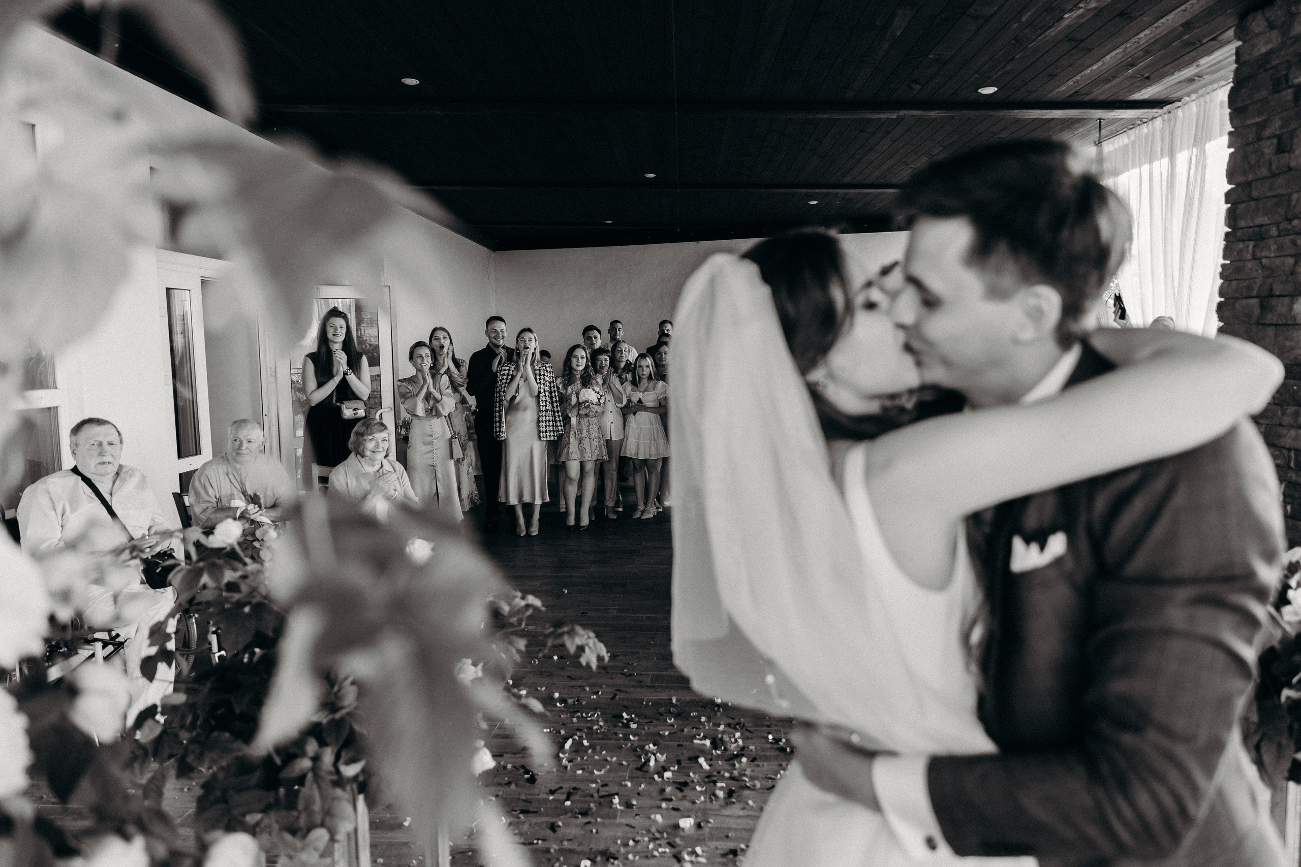 Лайфстайл свадьба в Красноярске. Свадебный фотограф-видеограф в Красноярске Евгений Константинопольский