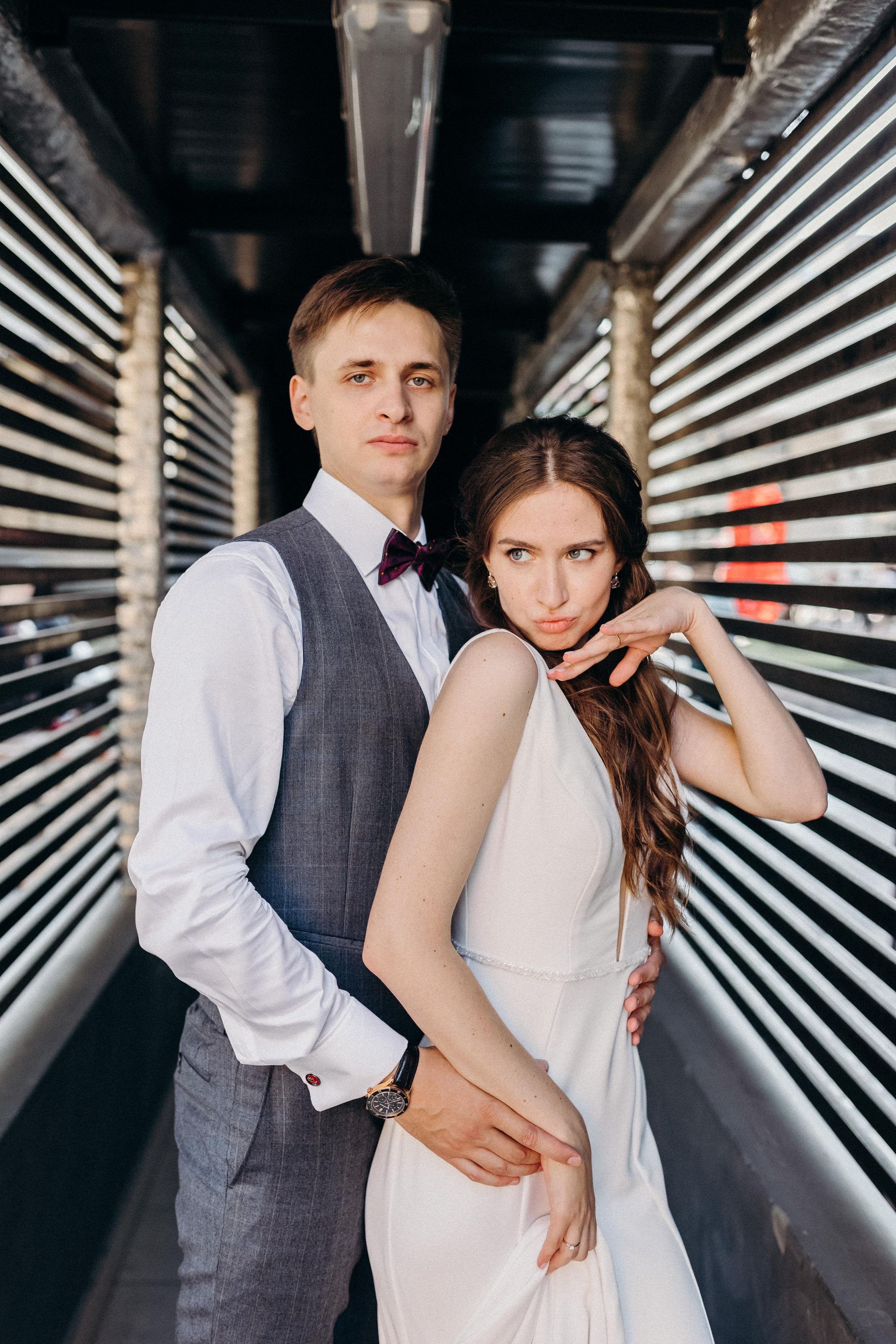 Лайфстайл свадьба в Красноярске. Свадебный фотограф-видеограф в Красноярске Евгений Константинопольский