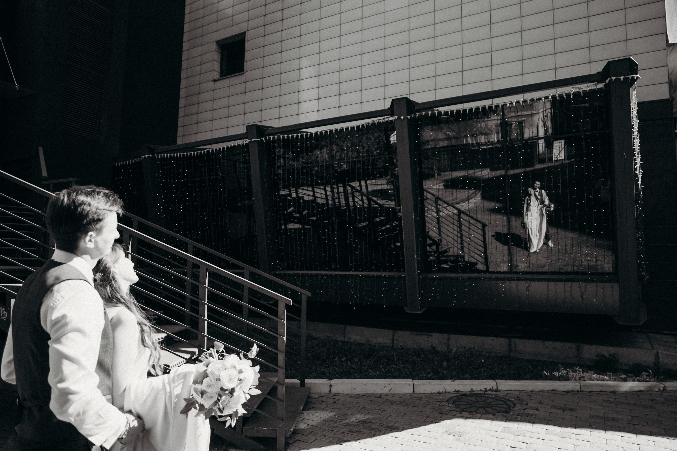 Лайфстайл свадьба в Красноярске. Свадебный фотограф-видеограф в Красноярске Евгений Константинопольский