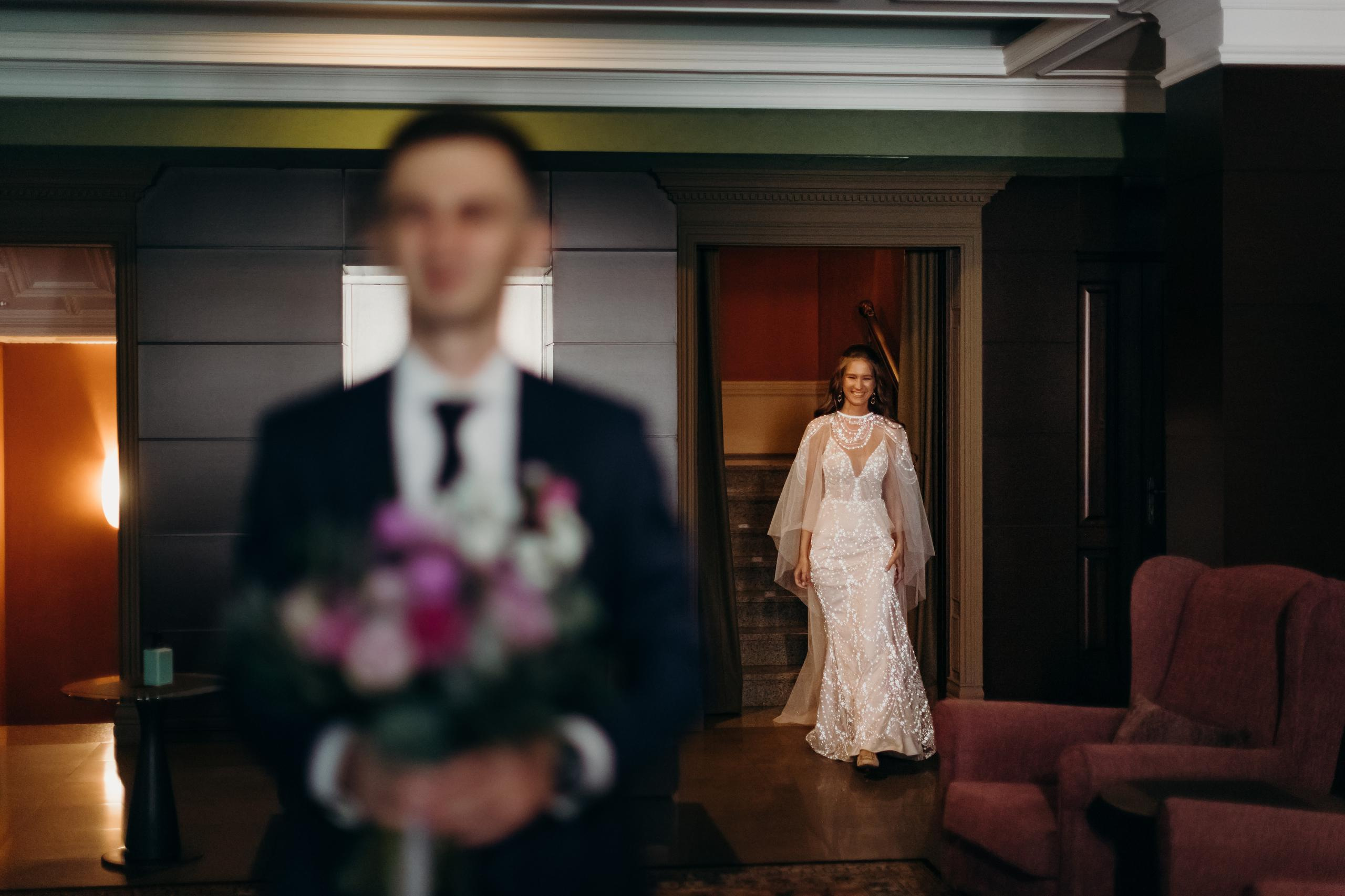 Лакшери свадьба в Красноярске. Biser Lab | Свадебное кино и фотография в Красноярске — Евгений Константинопольский