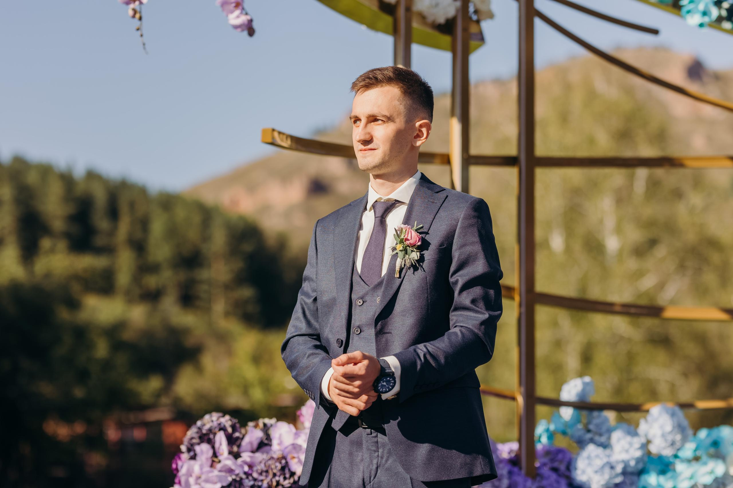 Лакшери свадьба в Красноярске. Biser Lab | Свадебное кино и фотография в Красноярске — Евгений Константинопольский