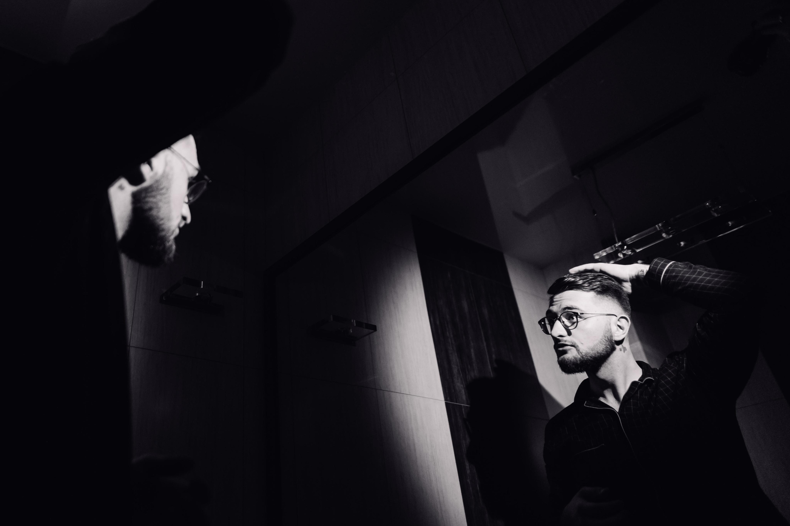 Свадьба любящих людей в Красноярске. Свадебный фотограф-видеограф в Красноярске Евгений Константинопольский