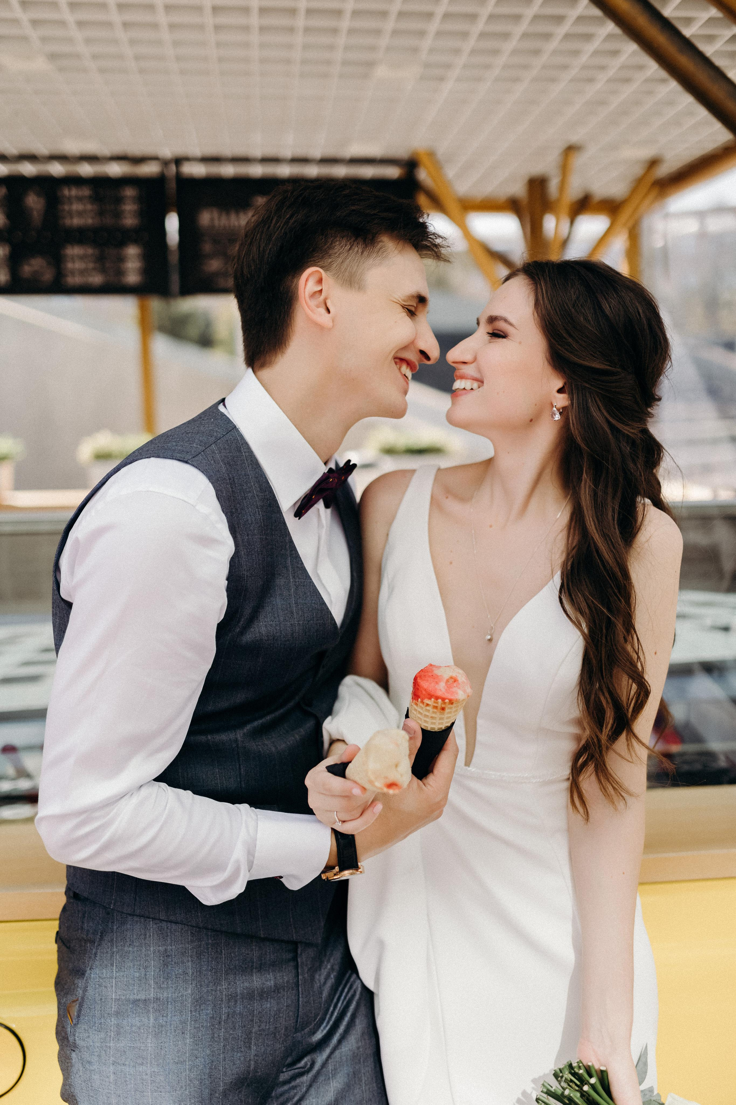 Лайфстайл свадьба в Красноярске. Свадебный фотограф-видеограф в Красноярске Евгений Константинопольский