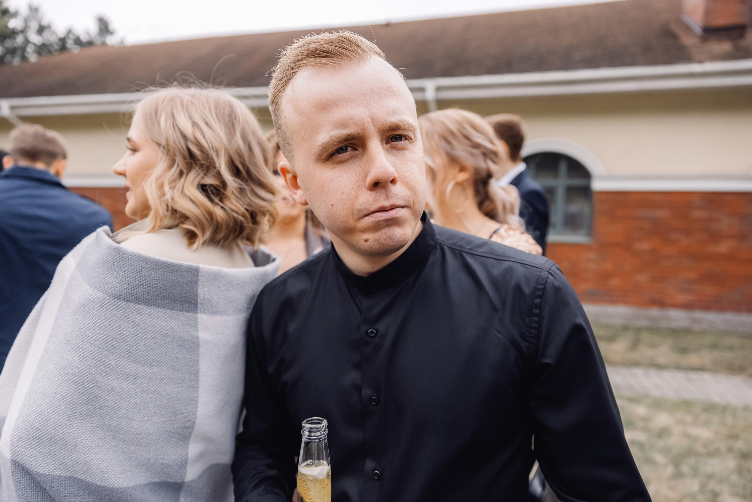 Свадьба любящих людей в Красноярске. Свадебный фотограф-видеограф в Красноярске Евгений Константинопольский