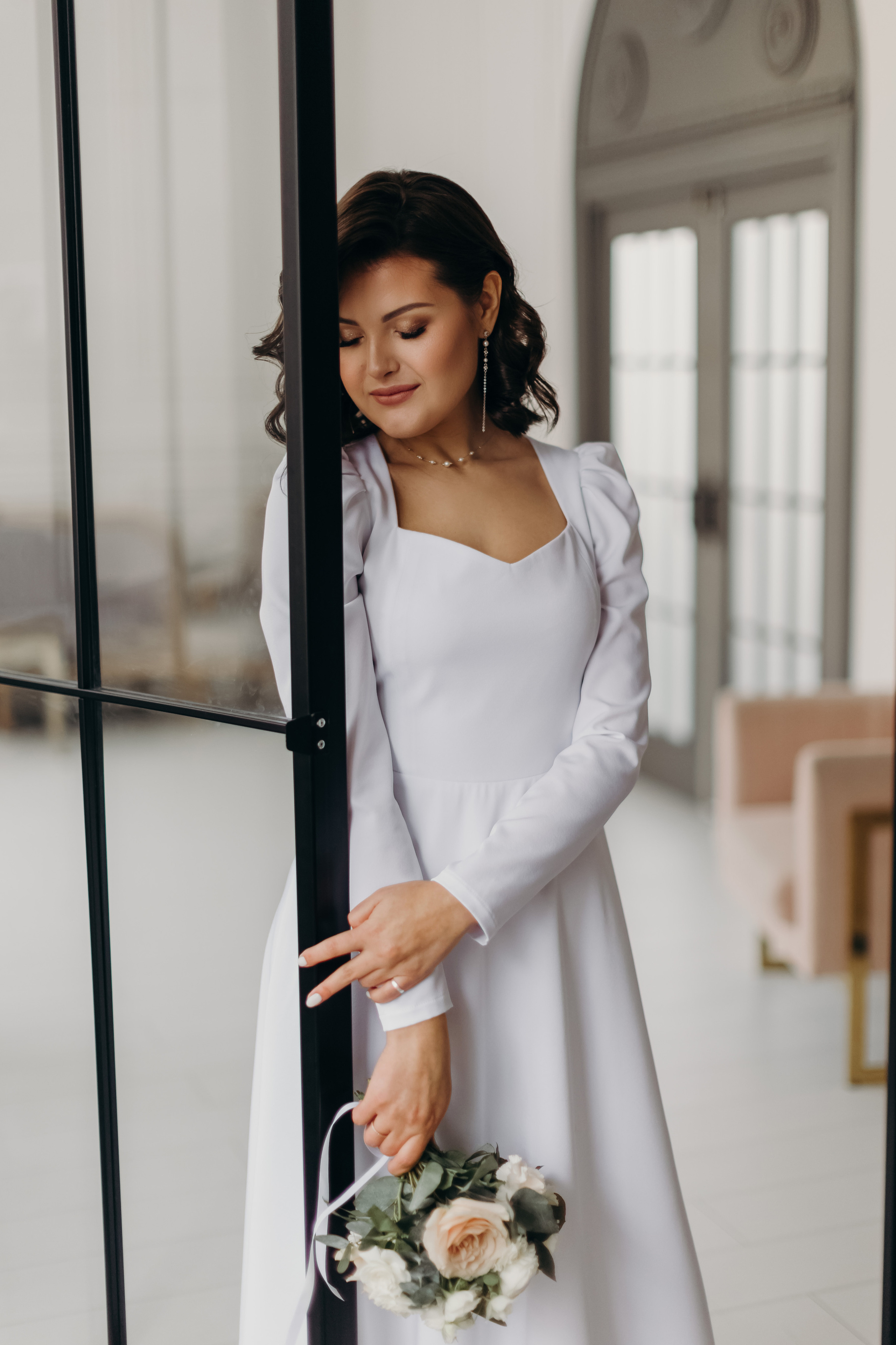 Свадьба 5 февраля 2022. Свадебный фотограф-видеограф в Красноярске Евгений Константинопольский