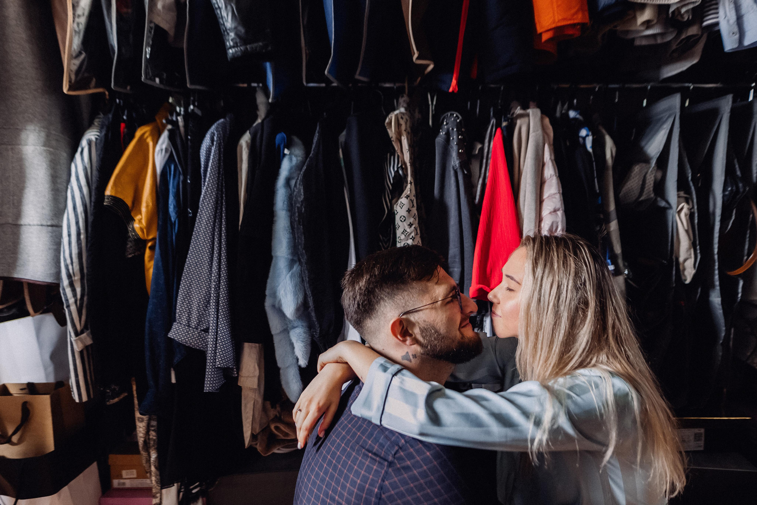 Свадьба любящих людей в Красноярске. Свадебный фотограф-видеограф в Красноярске Евгений Константинопольский