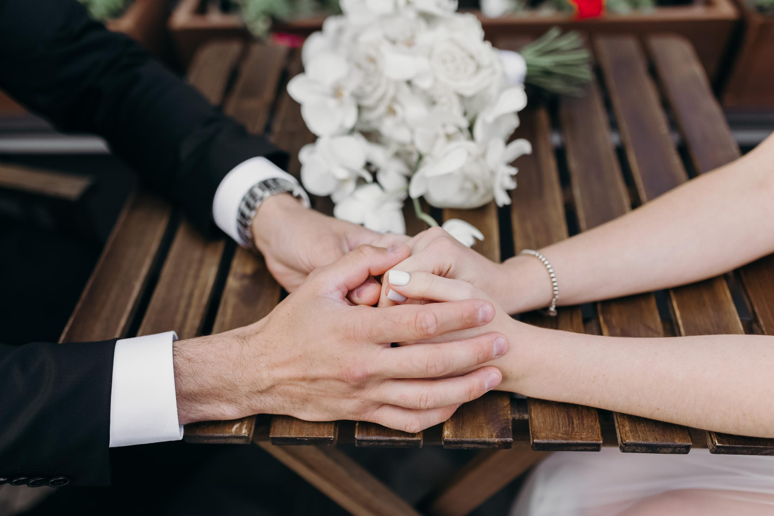 Свадьба красивых людей в Красноярске. Свадебный фотограф-видеограф в Красноярске Евгений Константинопольский