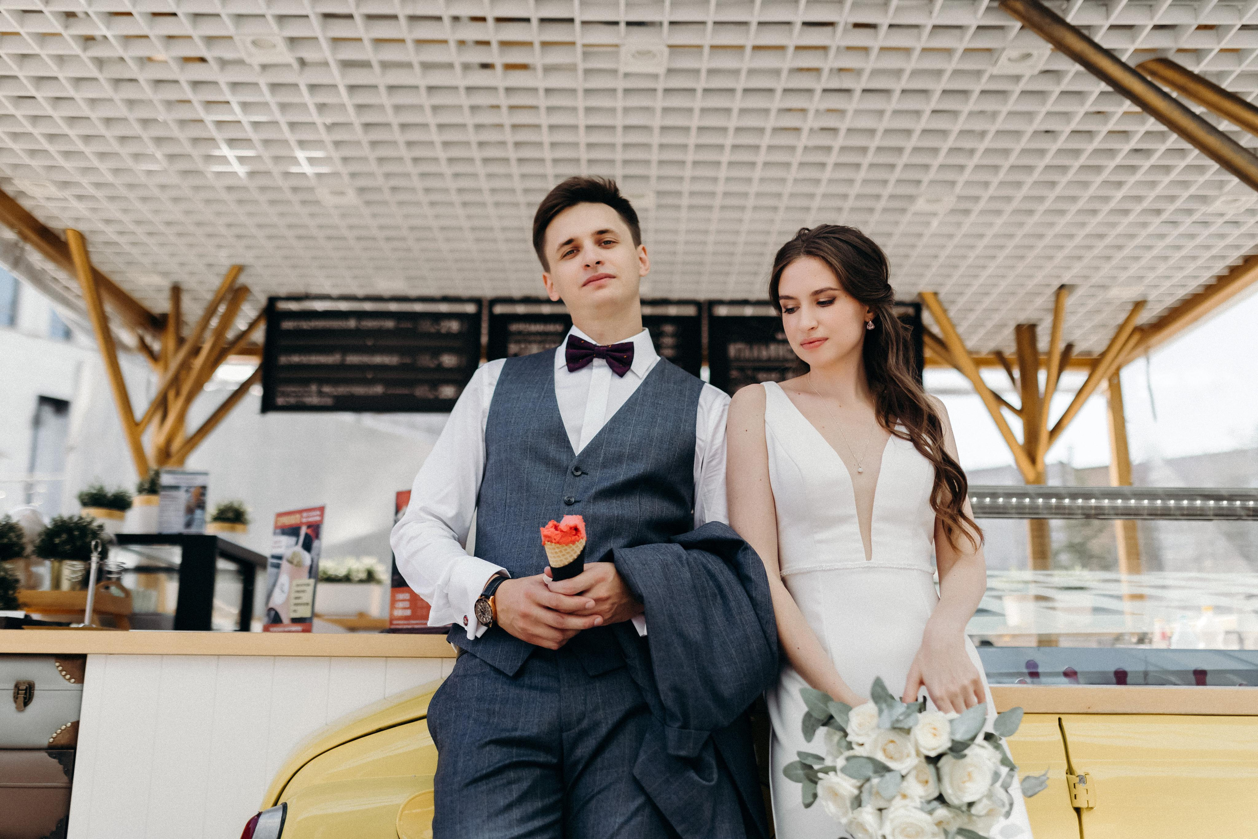 Лайфстайл свадьба в Красноярске. Свадебный фотограф-видеограф в Красноярске Евгений Константинопольский