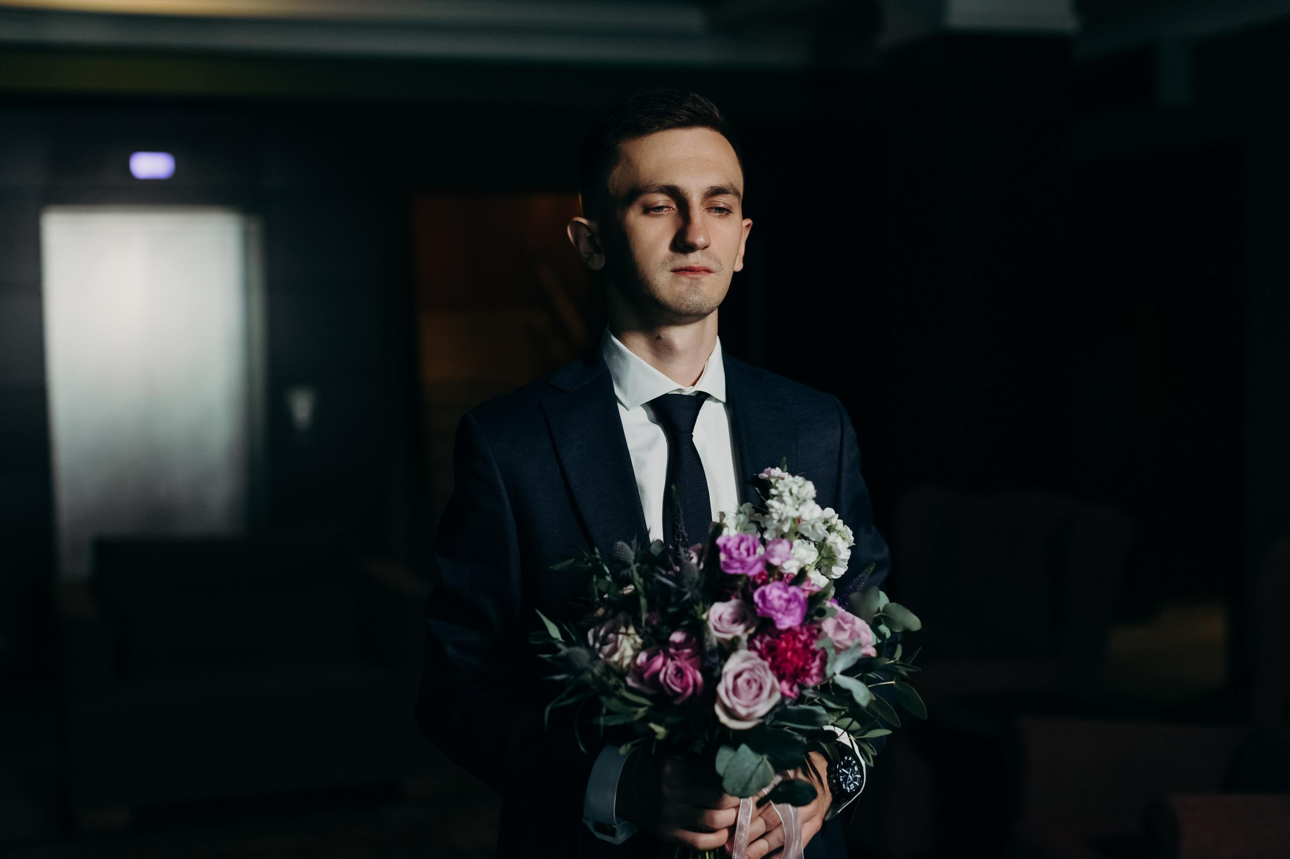 Лакшери свадьба в Красноярске. Biser Lab | Свадебное кино и фотография в Красноярске — Евгений Константинопольский