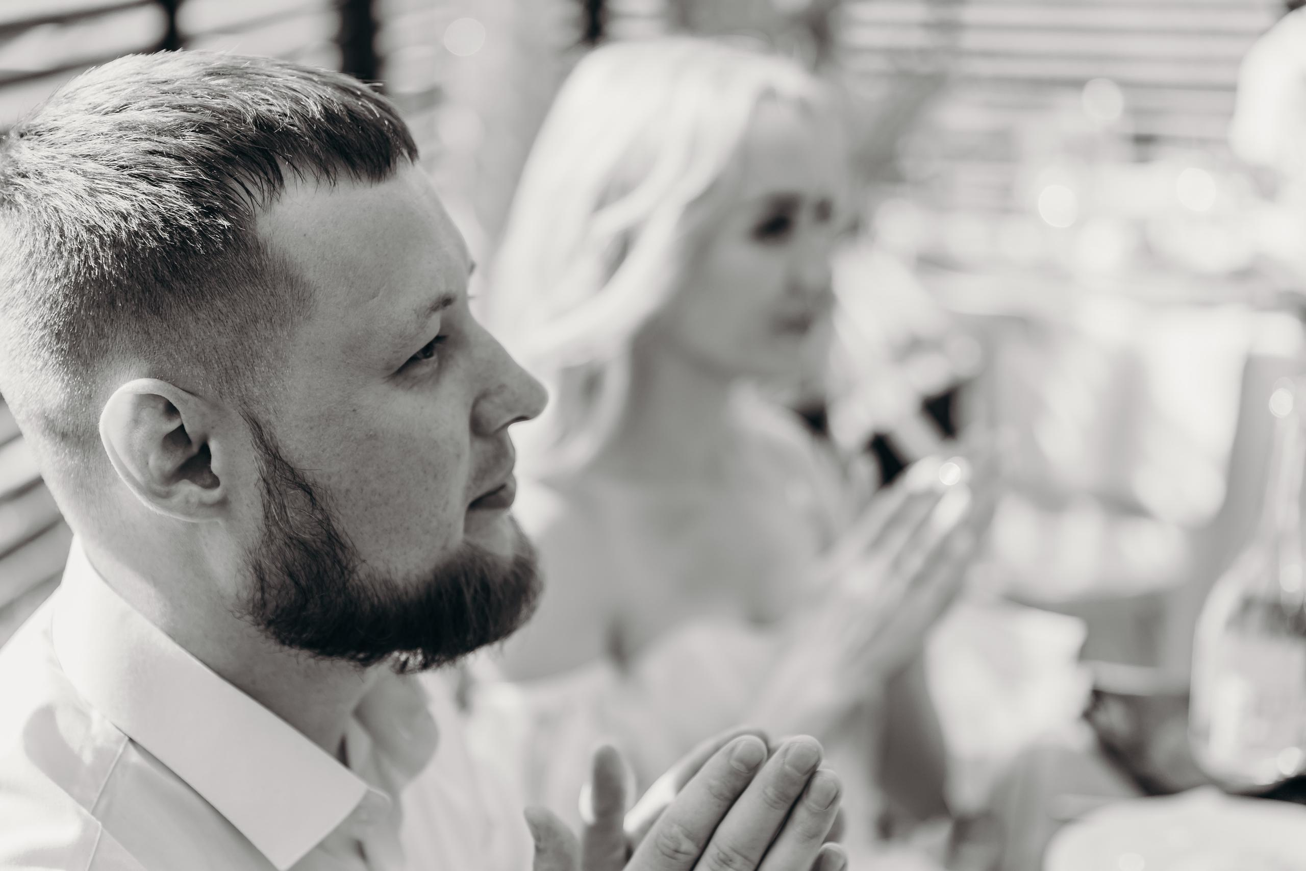 Душевная свадьба в Красноярске. Свадебный фотограф-видеограф в Красноярске Евгений Константинопольский