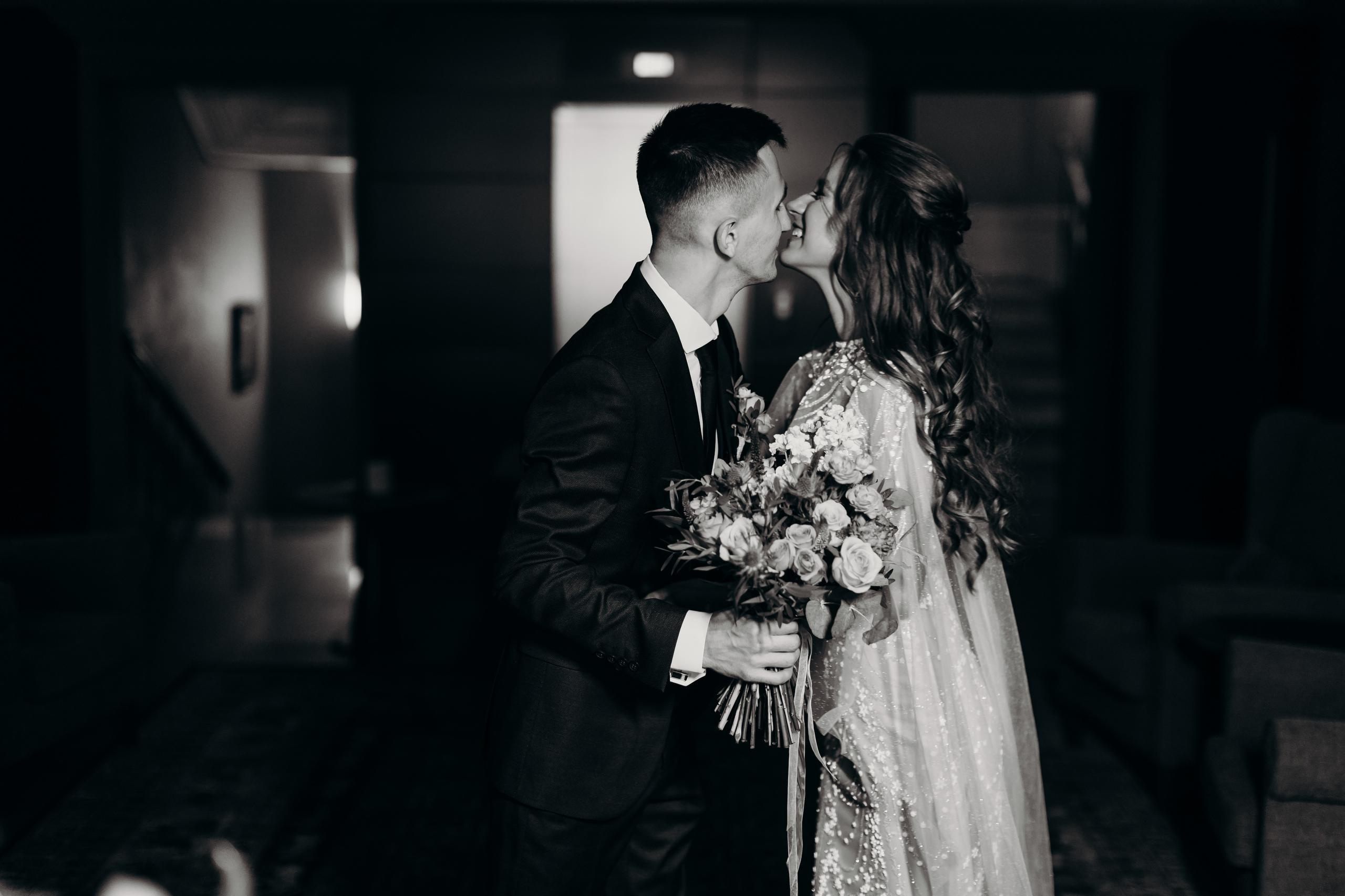 Лакшери свадьба в Красноярске. Biser Lab | Свадебное кино и фотография в Красноярске — Евгений Константинопольский