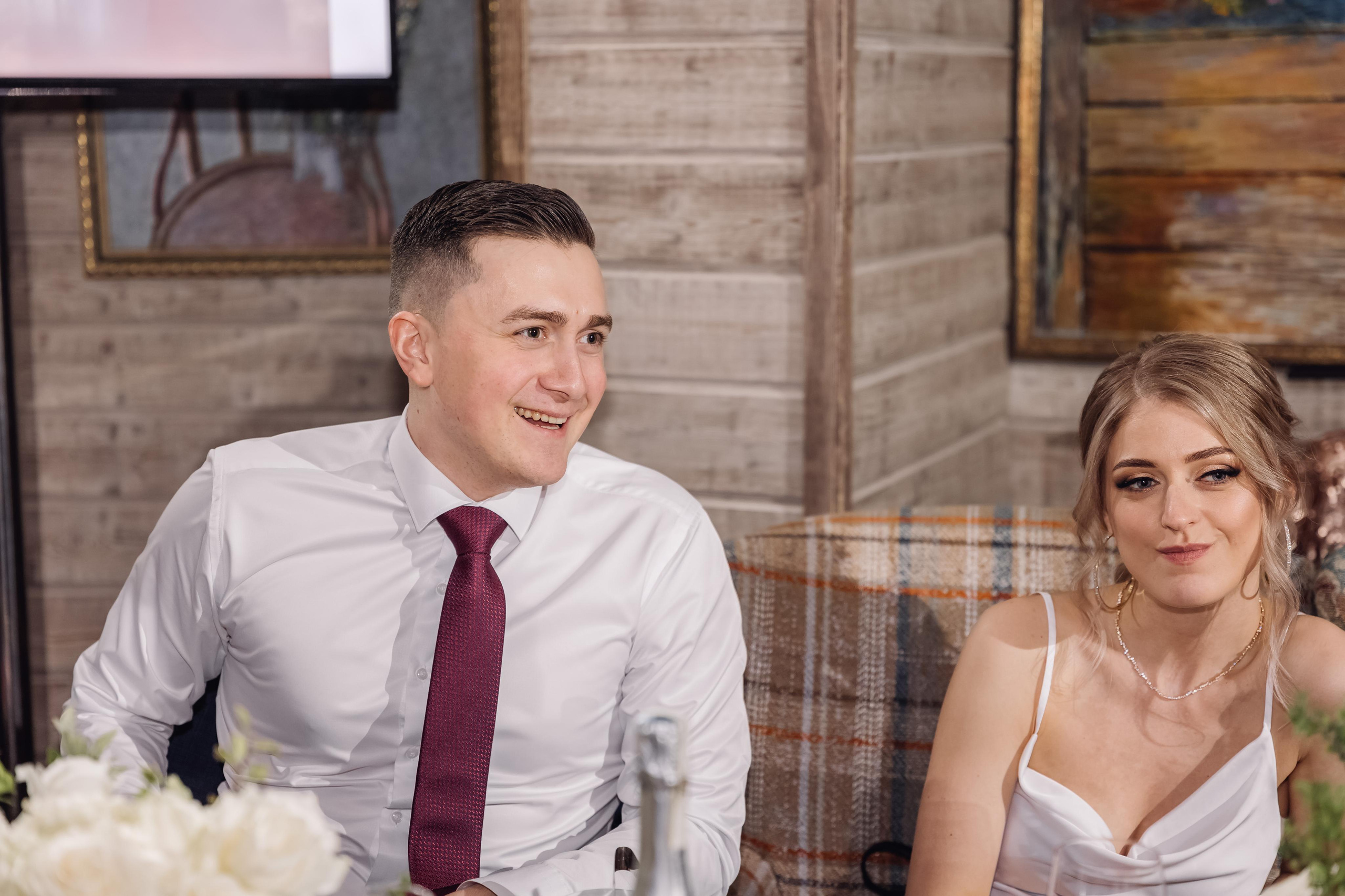 Свадьба любящих людей в Красноярске. Свадебный фотограф-видеограф в Красноярске Евгений Константинопольский