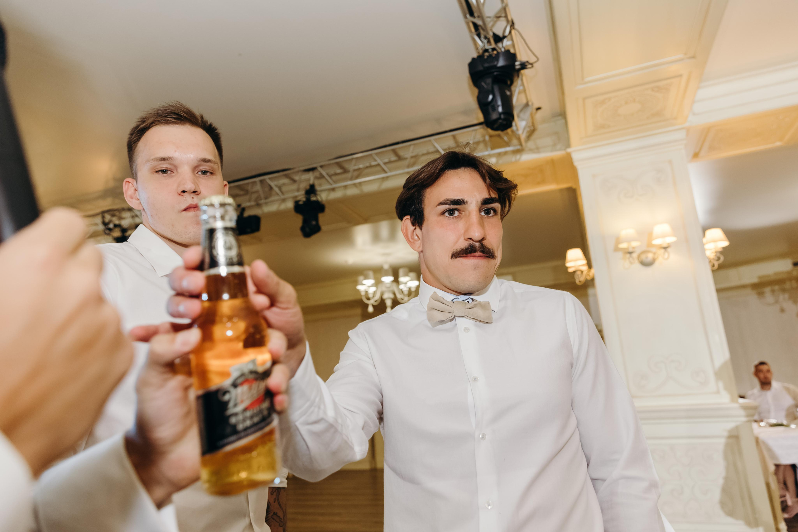 Лайфстайл свадьба в Красноярске. Свадебный фотограф-видеограф в Красноярске Евгений Константинопольский