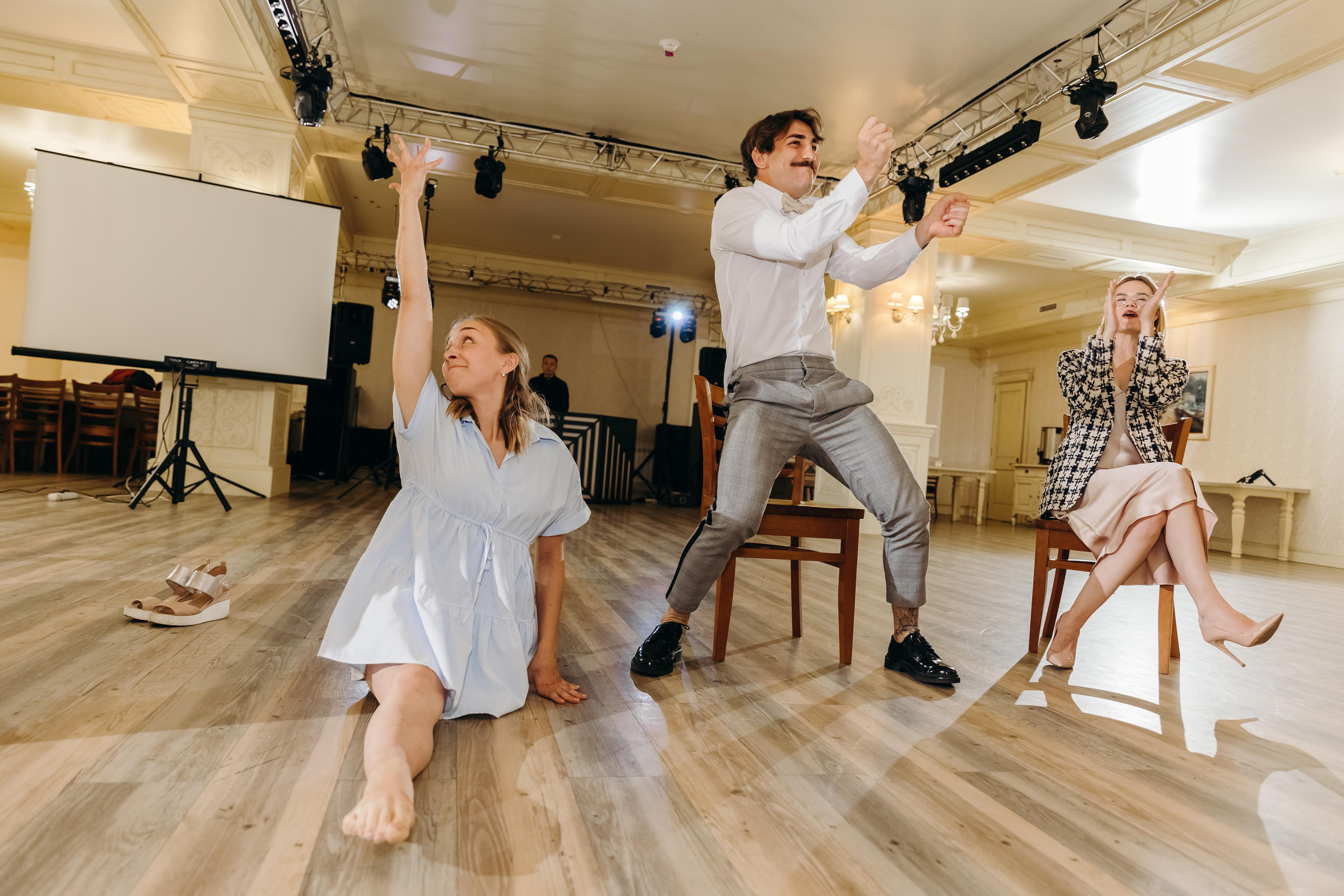 Лайфстайл свадьба в Красноярске. Свадебный фотограф-видеограф в Красноярске Евгений Константинопольский