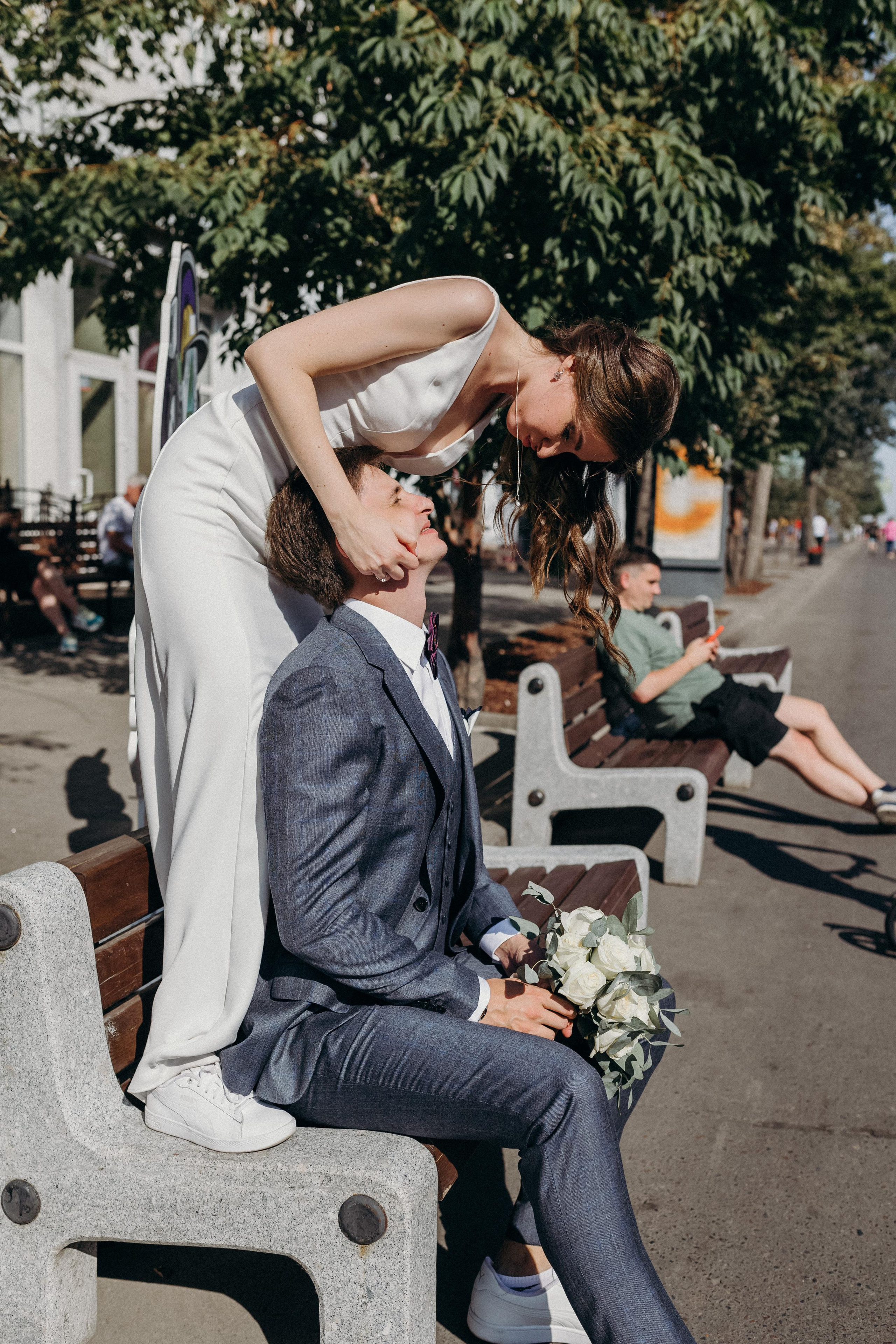 Лайфстайл свадьба в Красноярске. Свадебный фотограф-видеограф в Красноярске Евгений Константинопольский