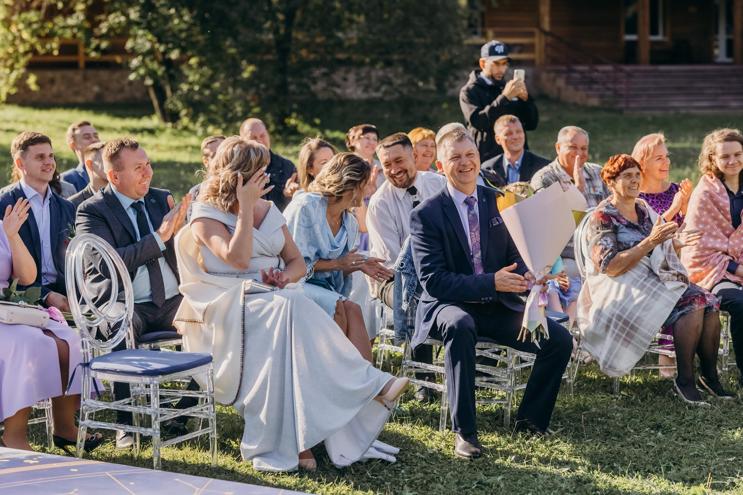 Лакшери свадьба в Красноярске. Biser Lab | Свадебное кино и фотография в Красноярске — Евгений Константинопольский