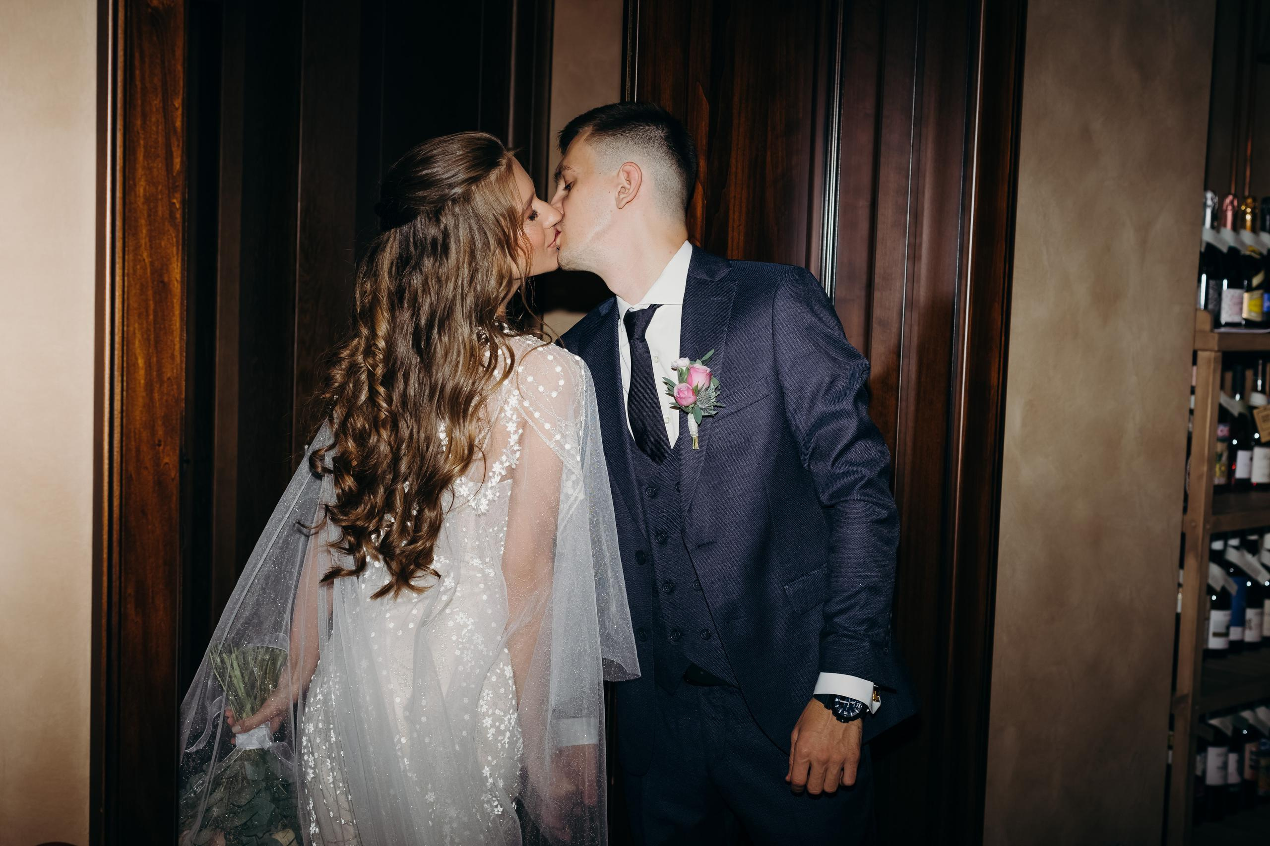 Лакшери свадьба в Красноярске. Biser Lab | Свадебное кино и фотография в Красноярске — Евгений Константинопольский