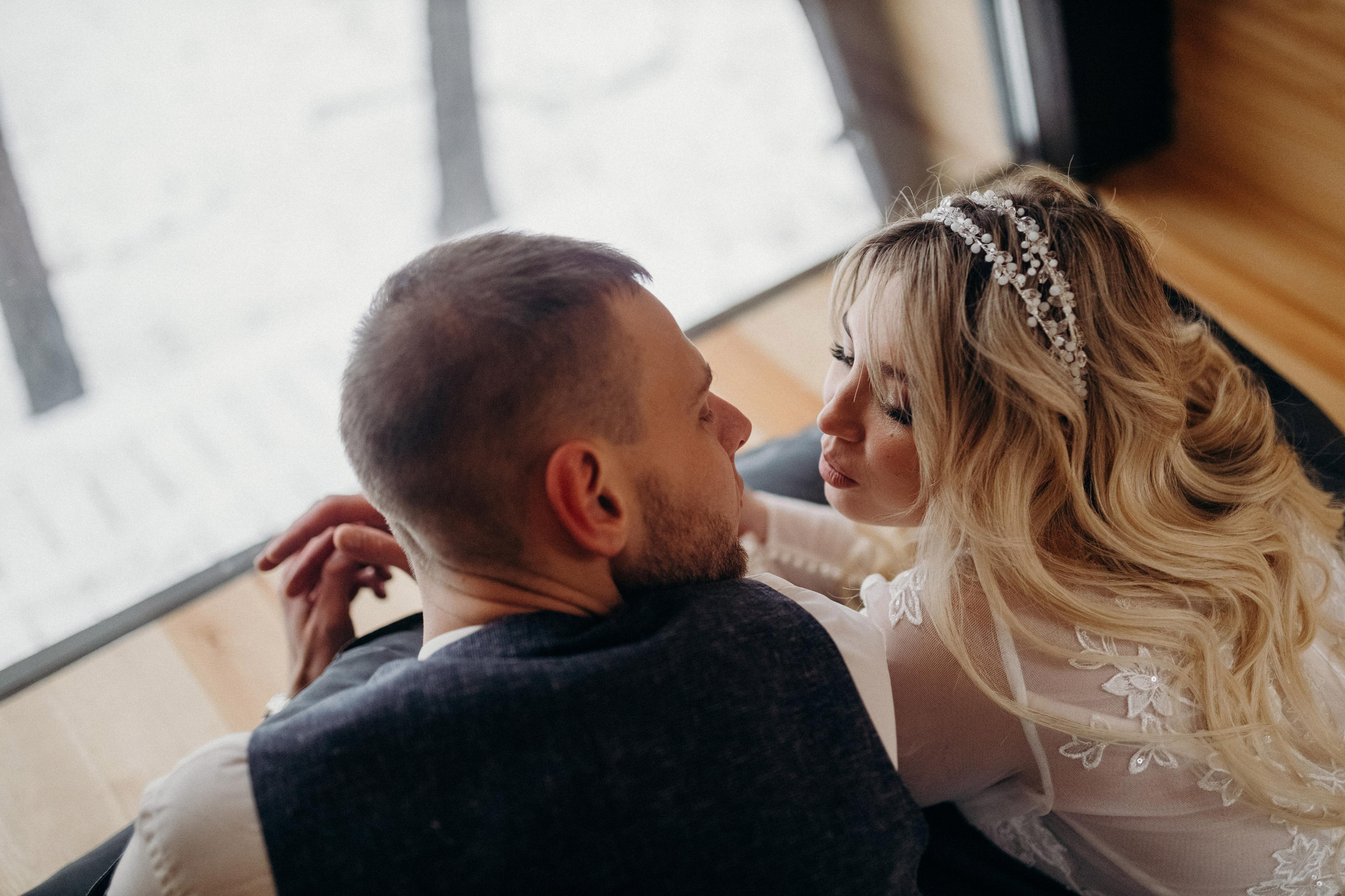 Аутентичная природная свадьба в Красноярске. Свадебный фотограф-видеограф в Красноярске Евгений Константинопольский