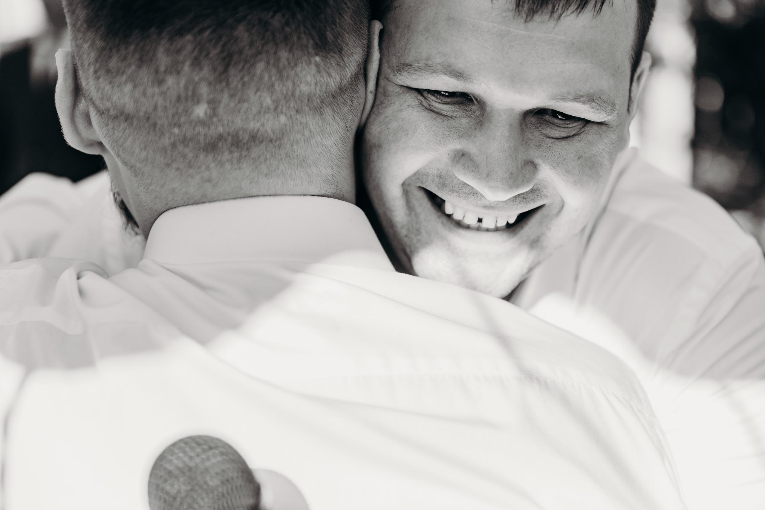 Душевная свадьба в Красноярске. Свадебный фотограф-видеограф в Красноярске Евгений Константинопольский