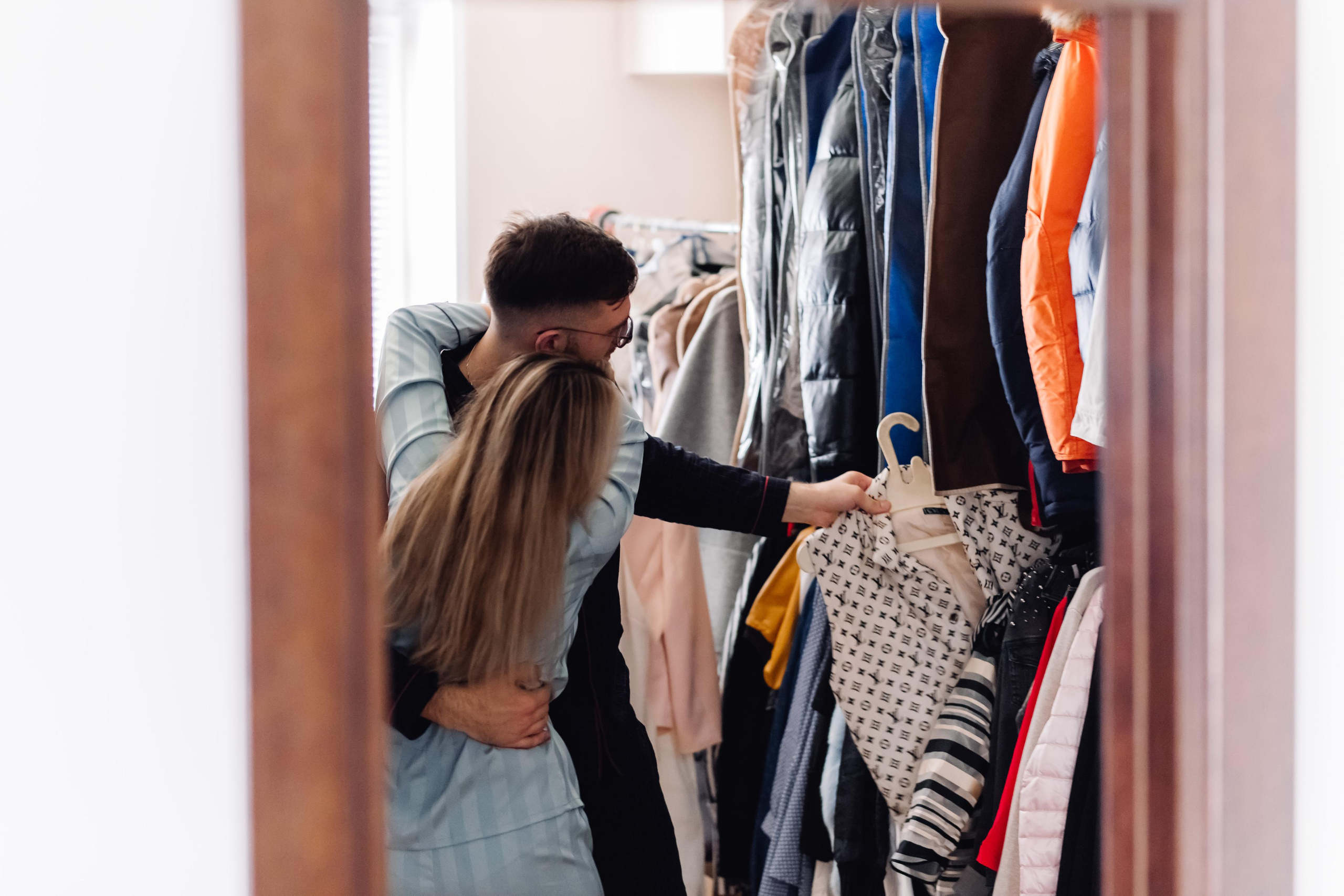 Свадьба любящих людей в Красноярске. Свадебный фотограф-видеограф в Красноярске Евгений Константинопольский