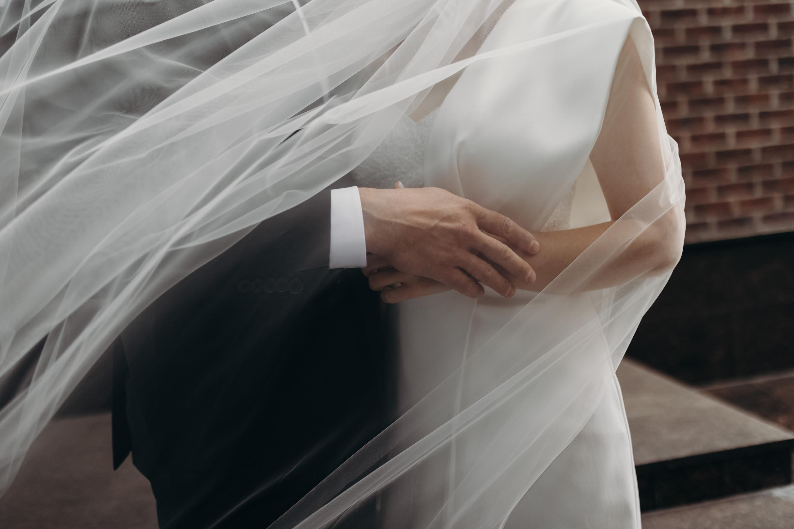 Свадьба красивых людей в Красноярске. Свадебный фотограф-видеограф в Красноярске Евгений Константинопольский