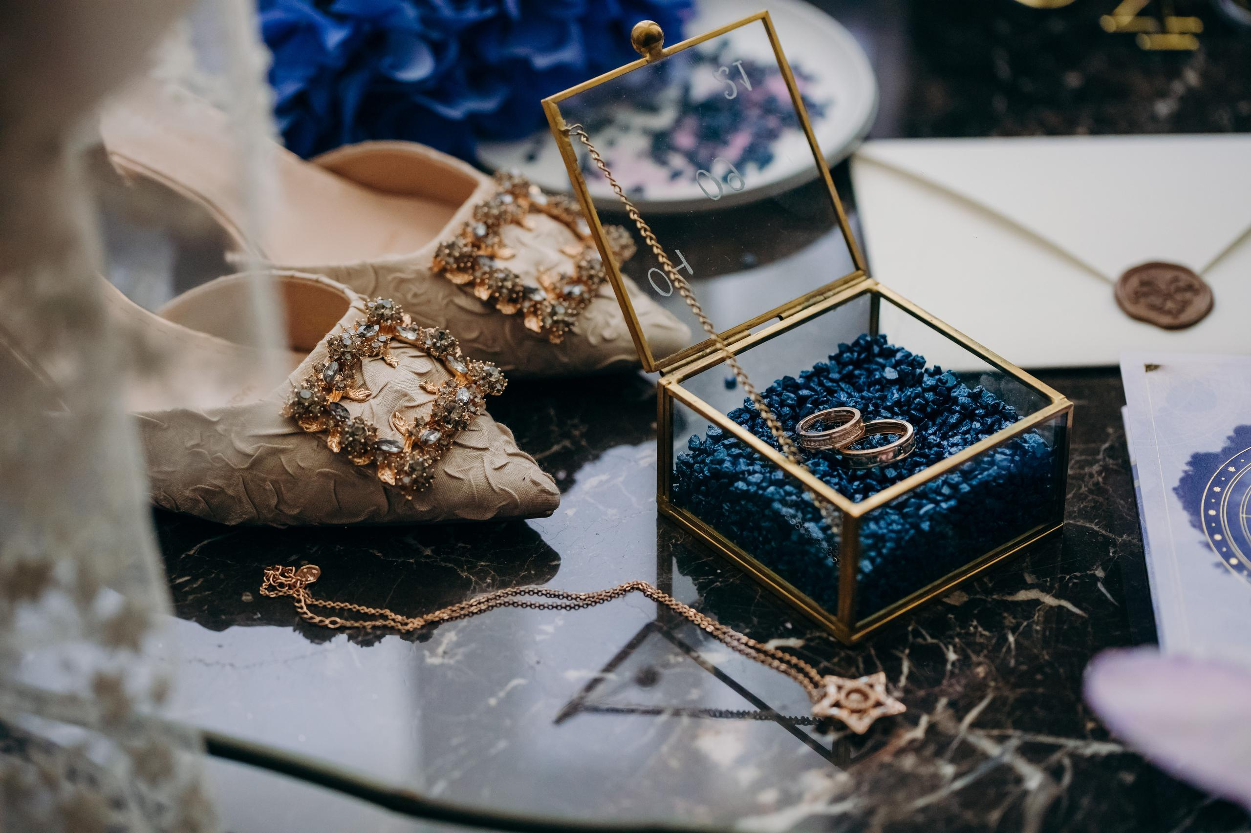 Лакшери свадьба в Красноярске. Biser Lab | Свадебное кино и фотография в Красноярске — Евгений Константинопольский