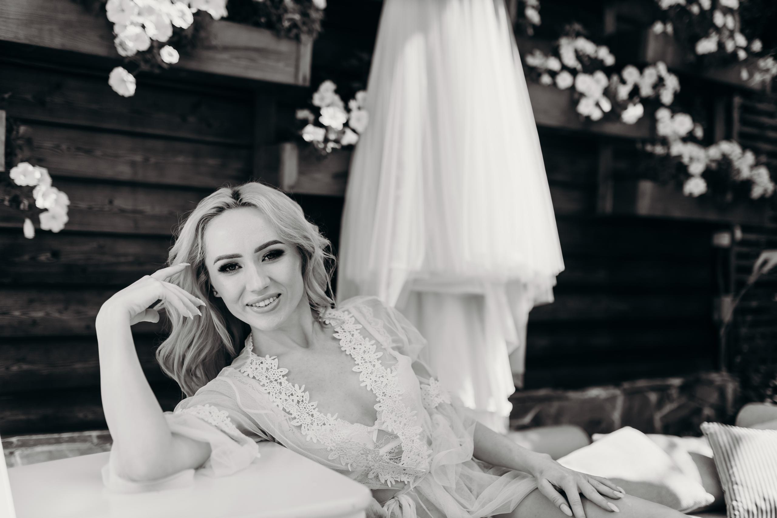 Душевная свадьба в Красноярске. Свадебный фотограф-видеограф в Красноярске Евгений Константинопольский