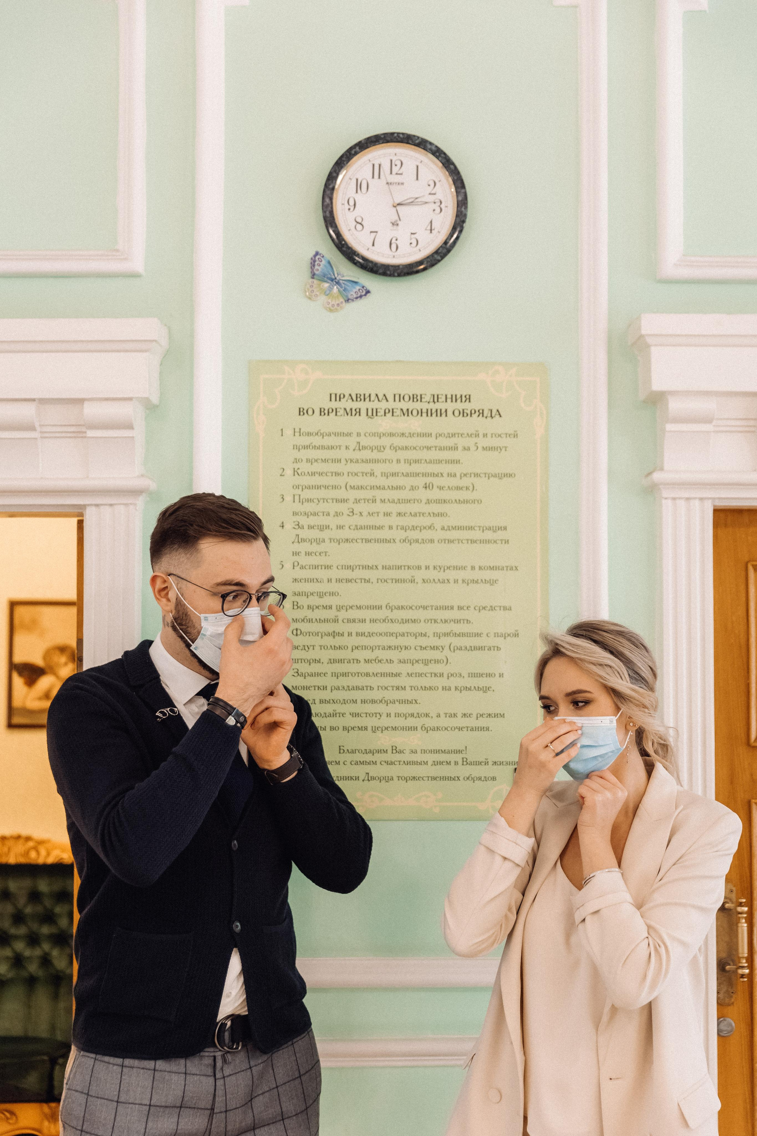 Свадьба любящих людей в Красноярске. Свадебный фотограф-видеограф в Красноярске Евгений Константинопольский