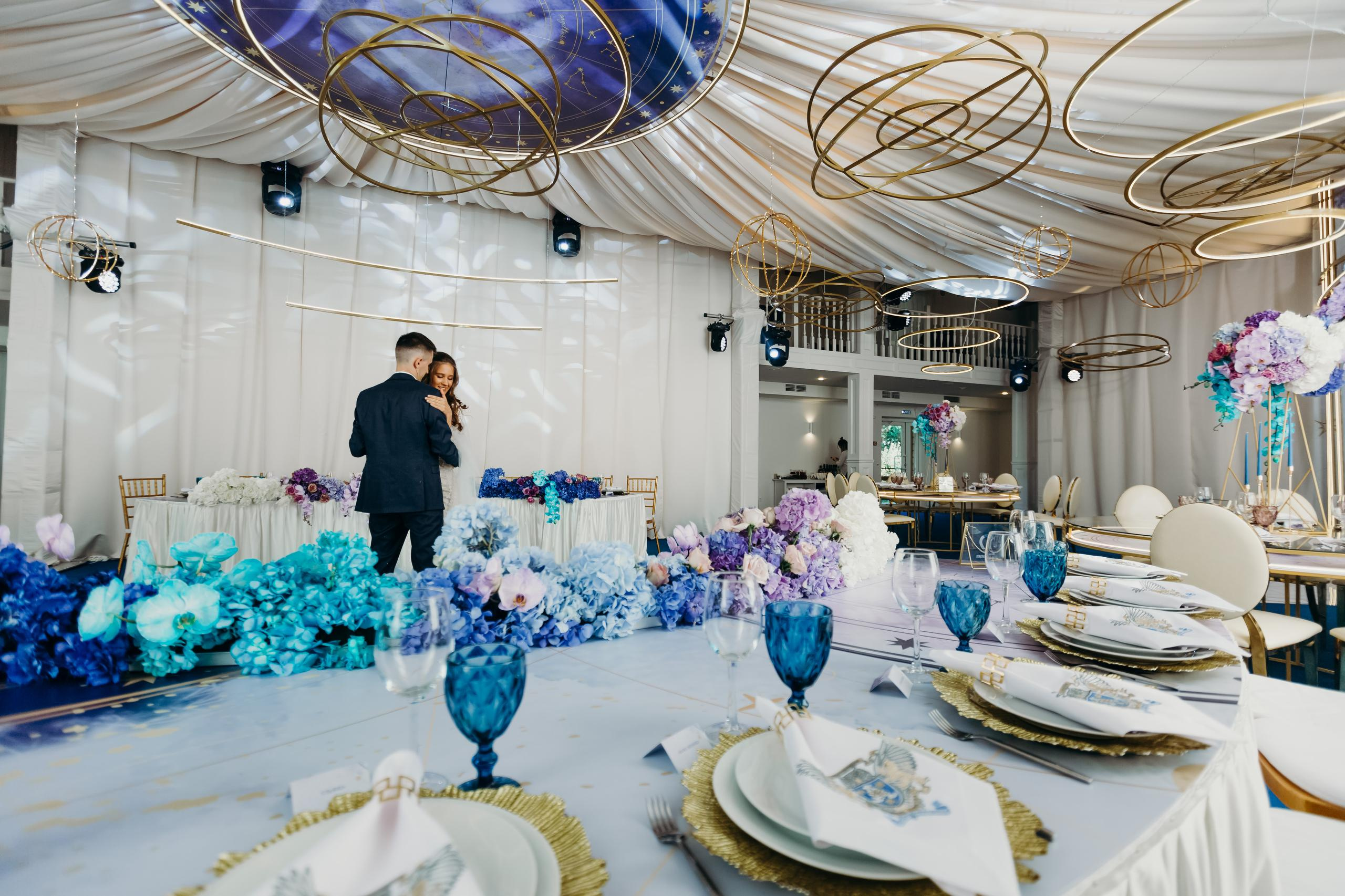 Лакшери свадьба в Красноярске. Biser Lab | Свадебное кино и фотография в Красноярске — Евгений Константинопольский