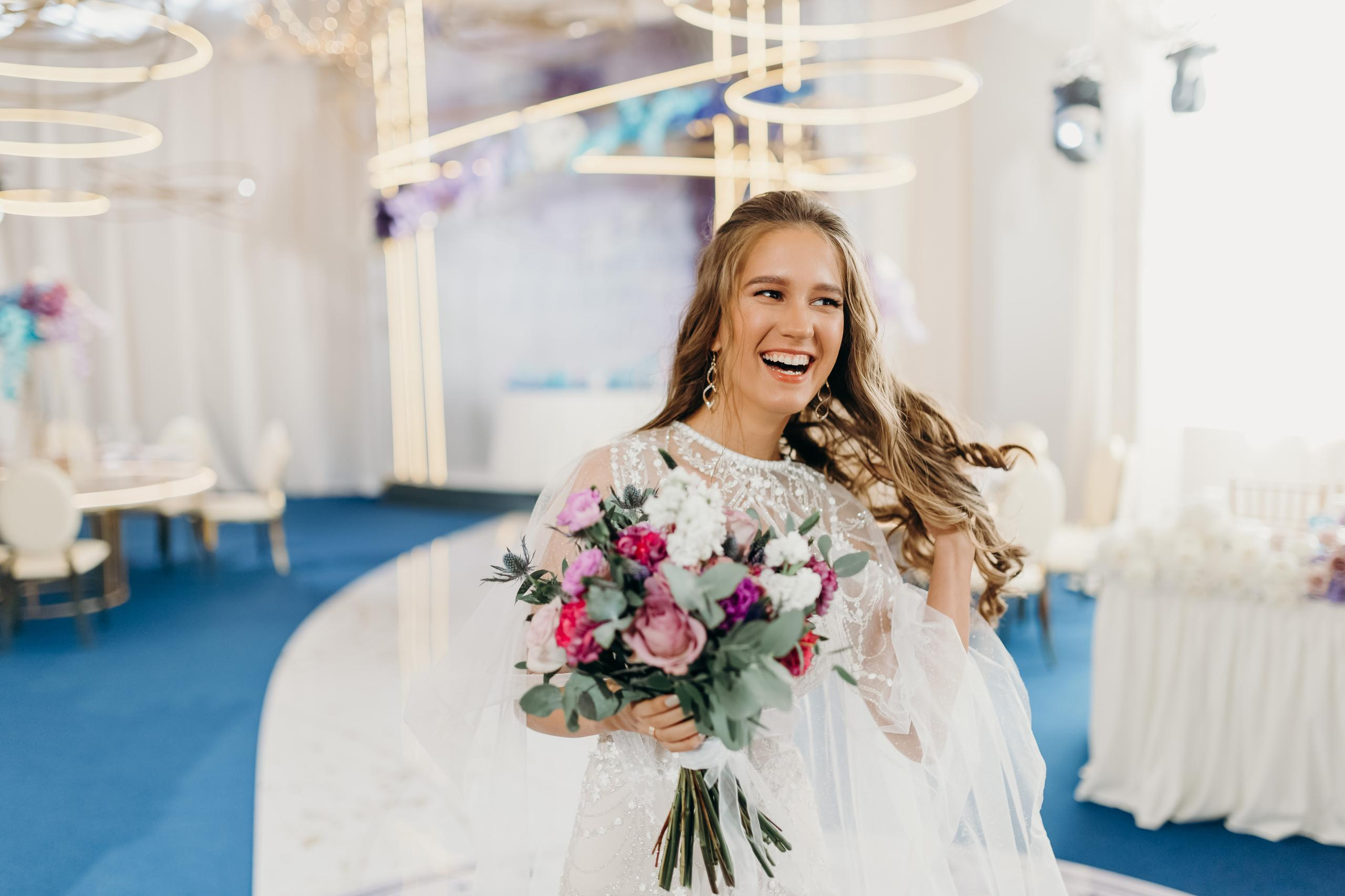 Лакшери свадьба в Красноярске. Biser Lab | Свадебное кино и фотография в Красноярске — Евгений Константинопольский