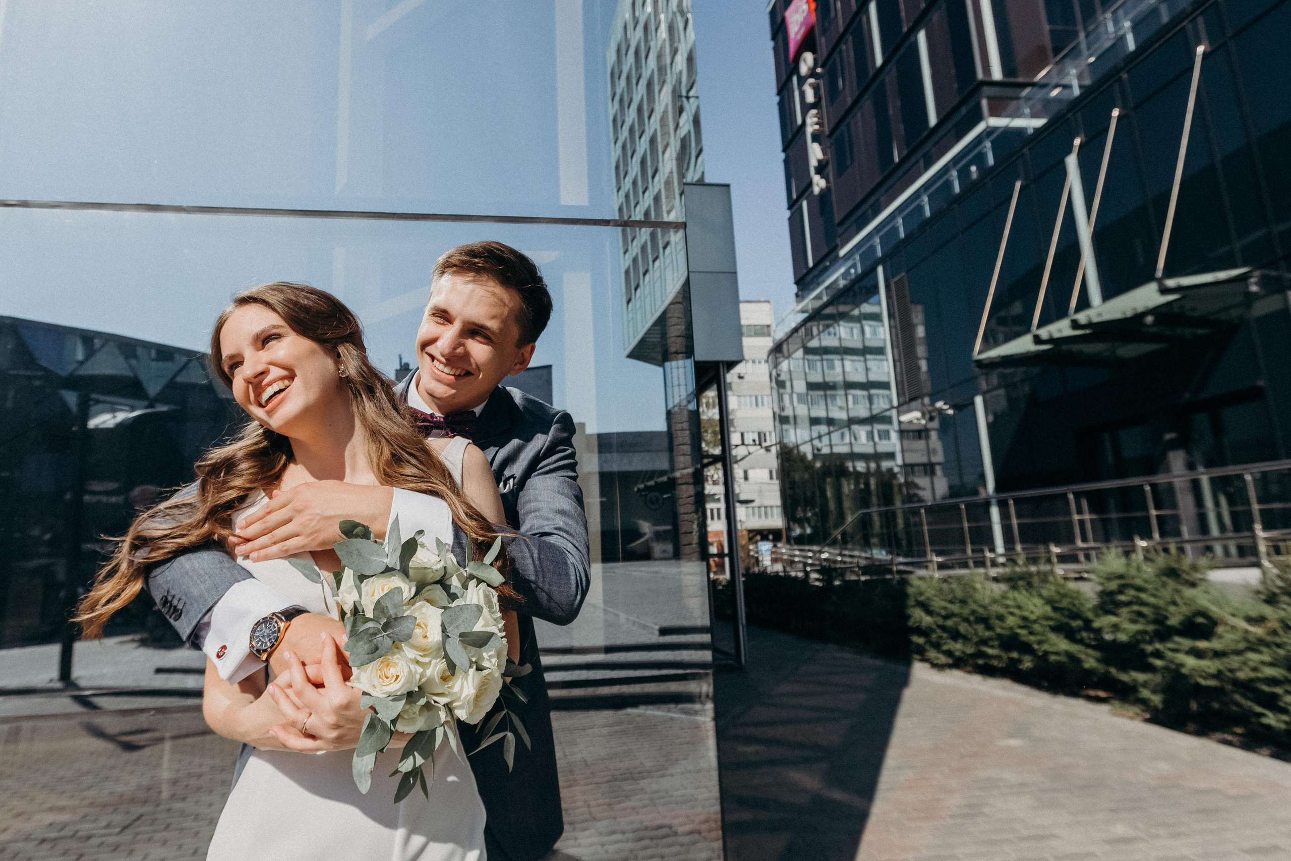 Лайфстайл свадьба в Красноярске. Свадебный фотограф-видеограф в Красноярске Евгений Константинопольский