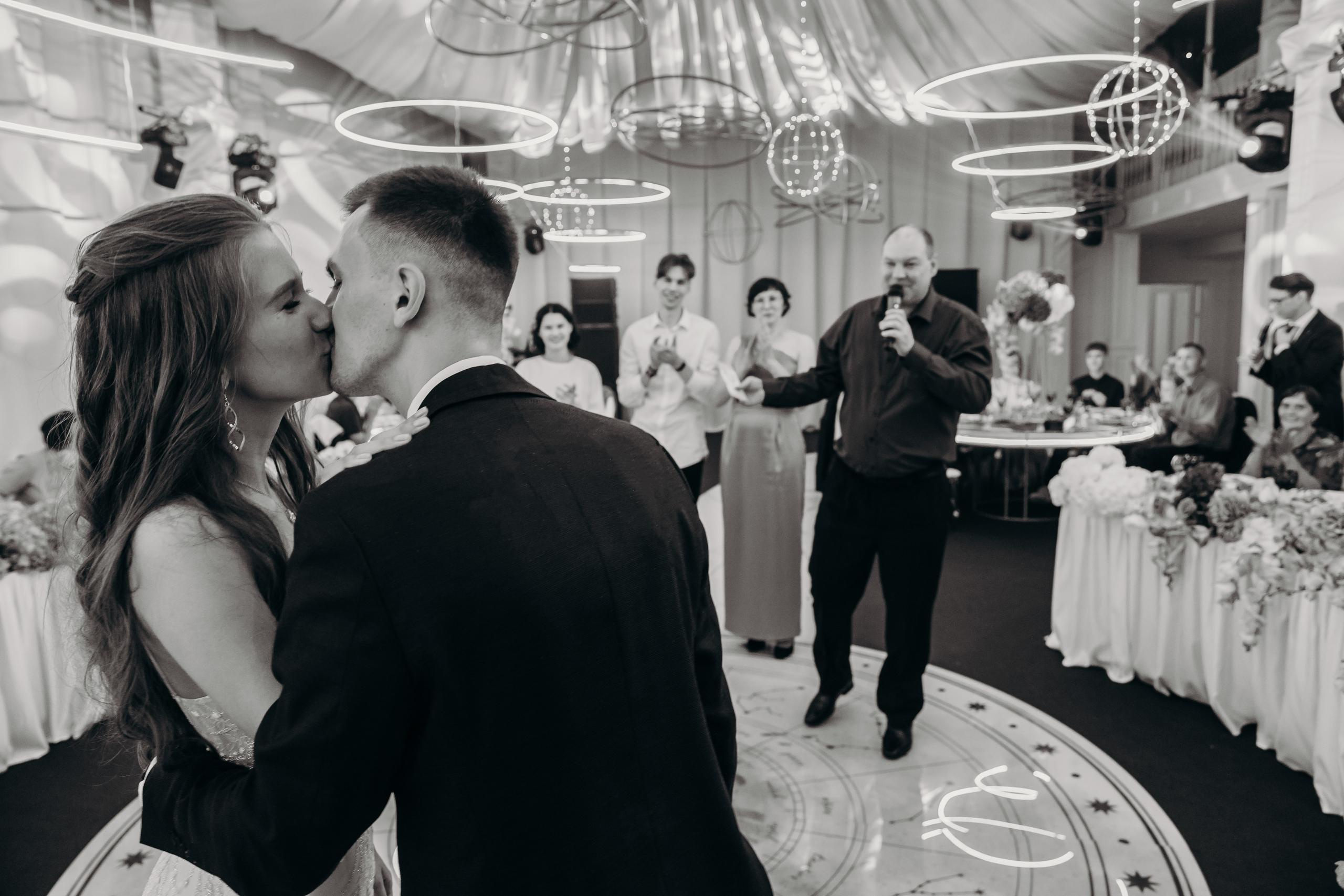 Лакшери свадьба в Красноярске. Biser Lab | Свадебное кино и фотография в Красноярске — Евгений Константинопольский