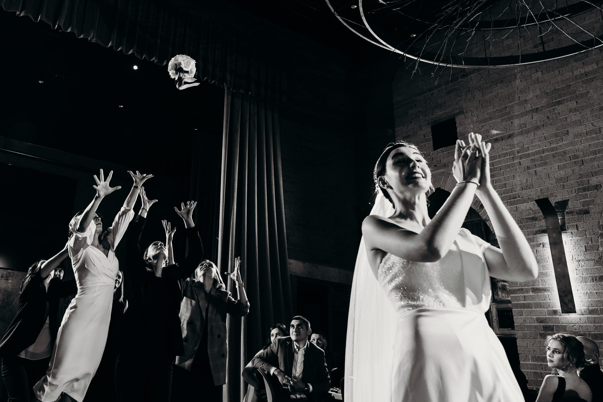 Свадьба красивых людей в Красноярске. Свадебный фотограф-видеограф в Красноярске Евгений Константинопольский