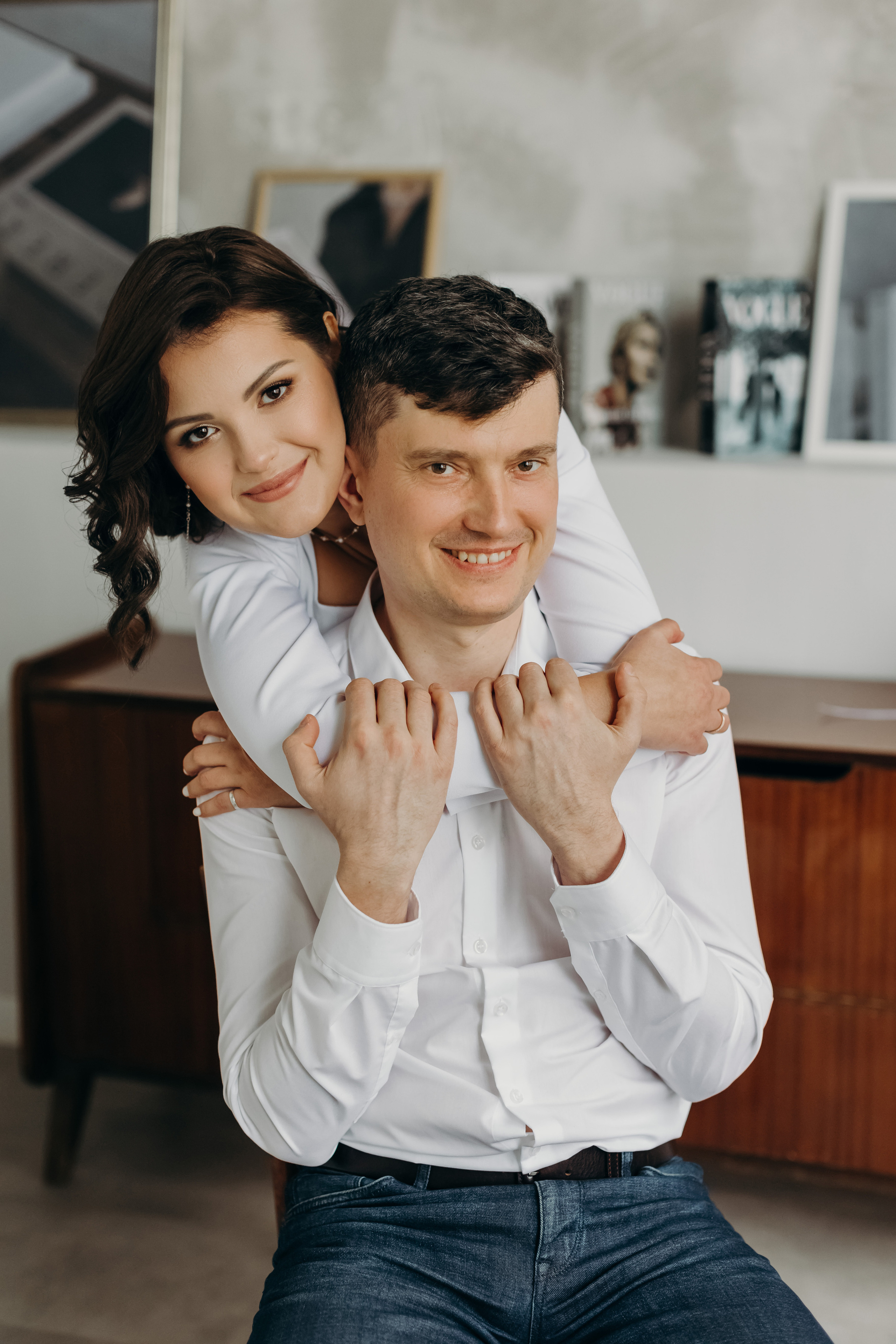 Свадьба 5 февраля 2022. Свадебный фотограф-видеограф в Красноярске Евгений Константинопольский