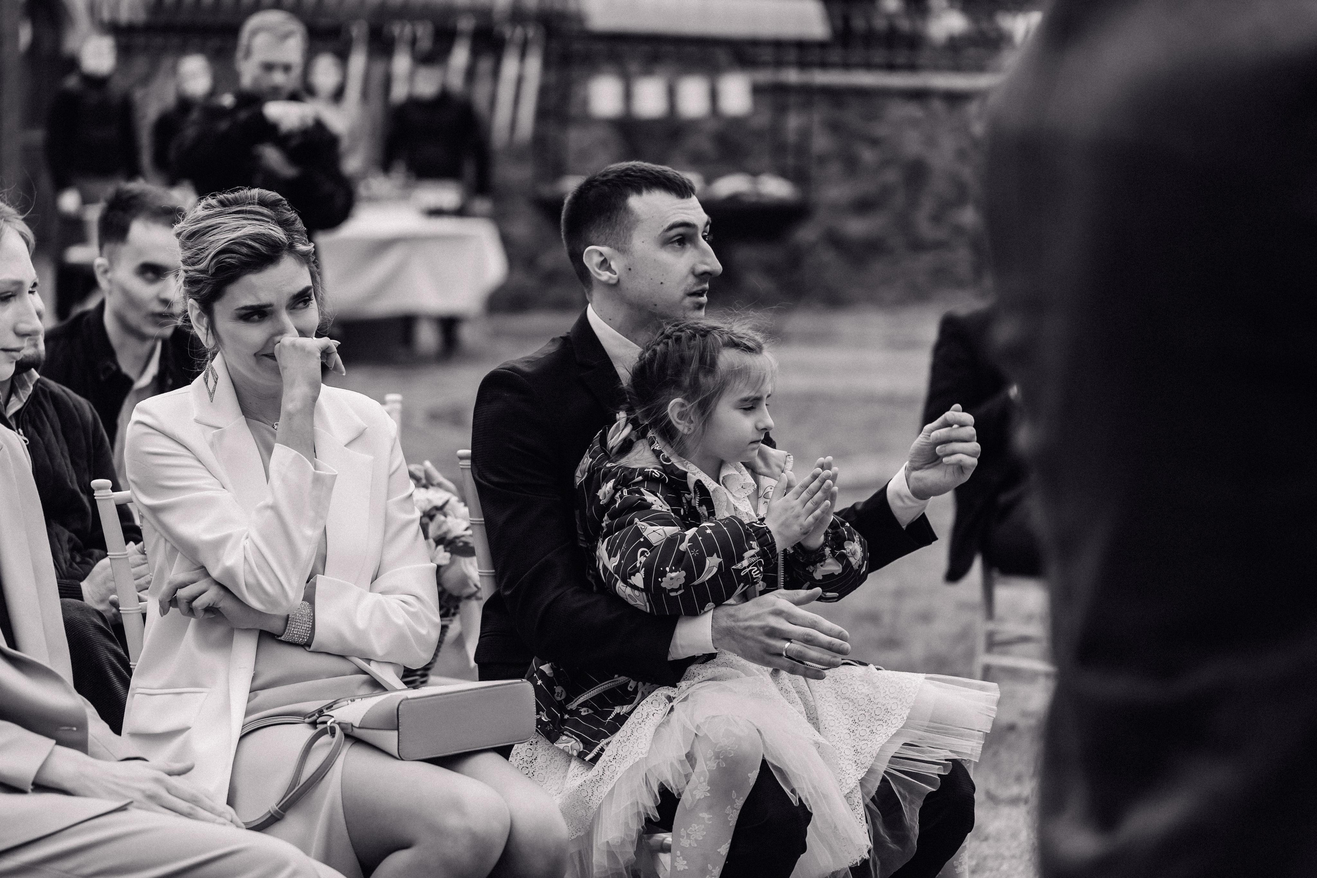 Свадьба любящих людей в Красноярске. Свадебный фотограф-видеограф в Красноярске Евгений Константинопольский