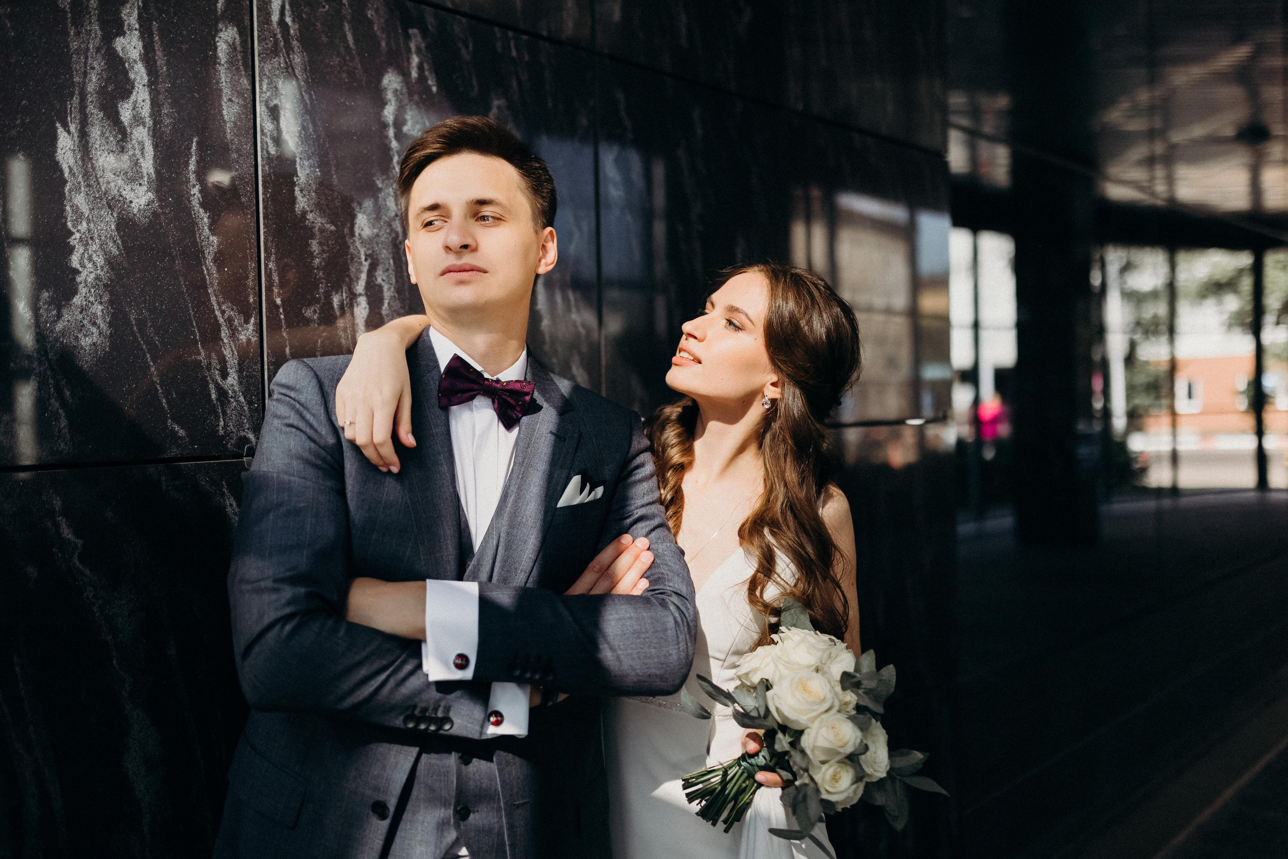 Лайфстайл свадьба в Красноярске. Свадебный фотограф-видеограф в Красноярске Евгений Константинопольский