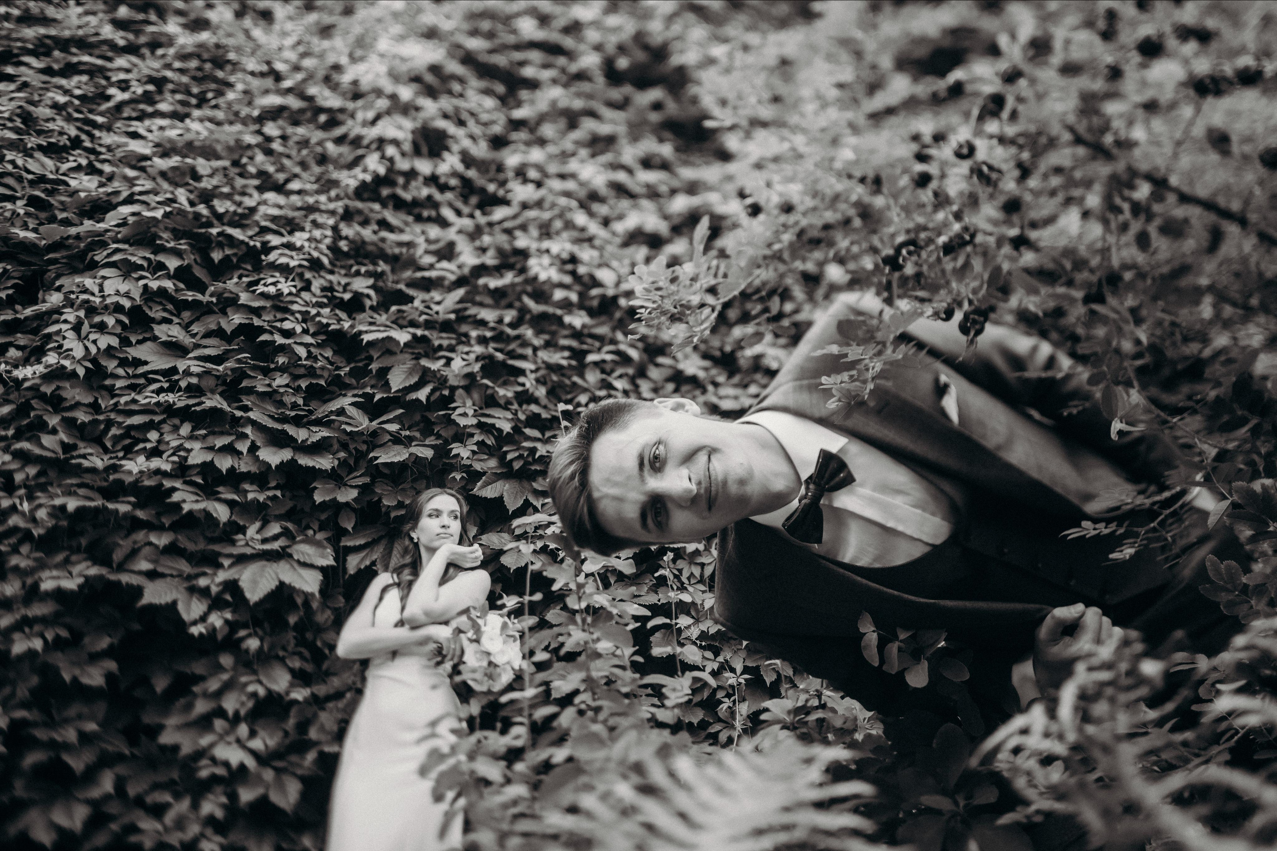 Лайфстайл свадьба в Красноярске. Свадебный фотограф-видеограф в Красноярске Евгений Константинопольский