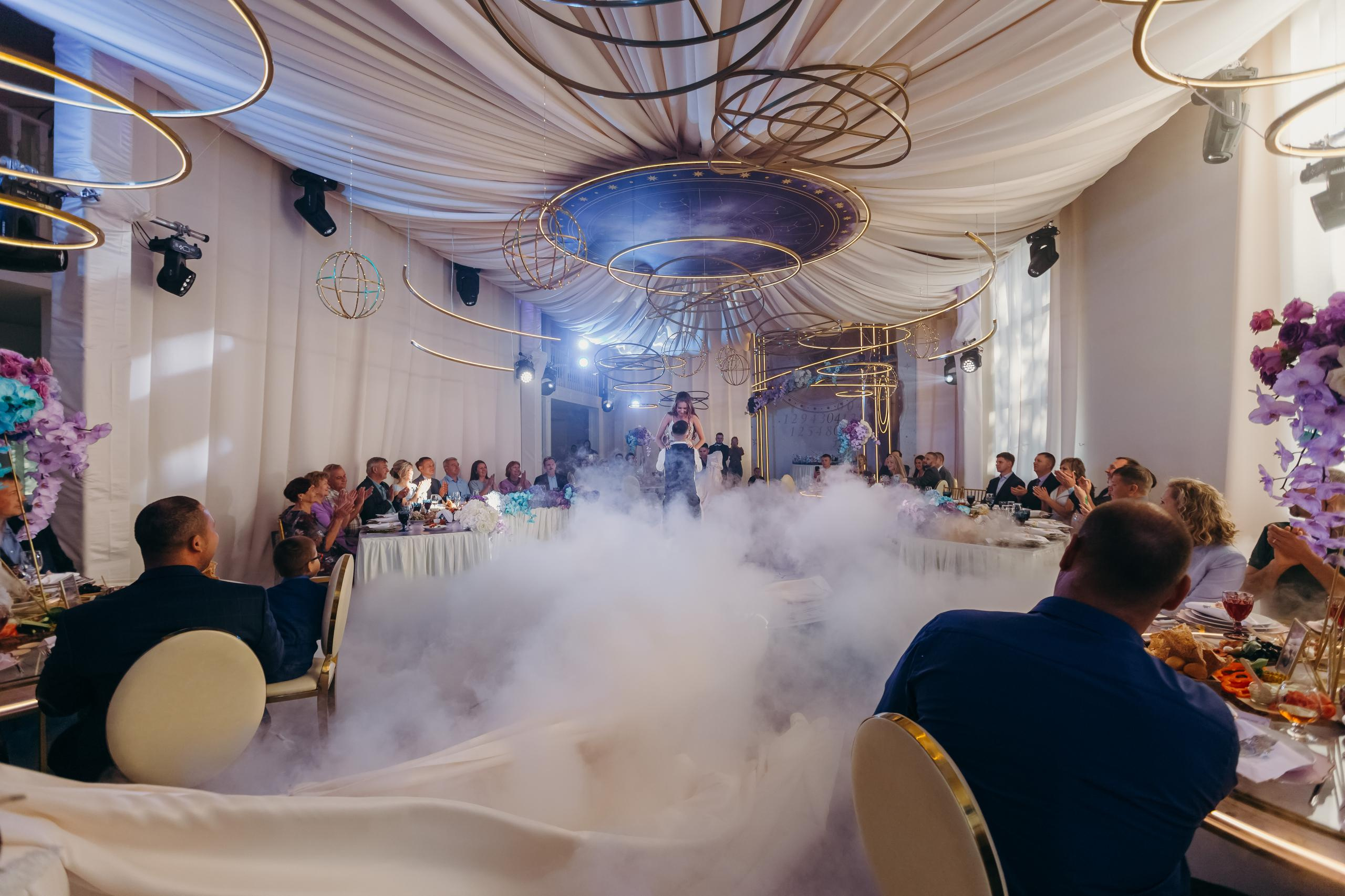 Лакшери свадьба в Красноярске. Biser Lab | Свадебное кино и фотография в Красноярске — Евгений Константинопольский