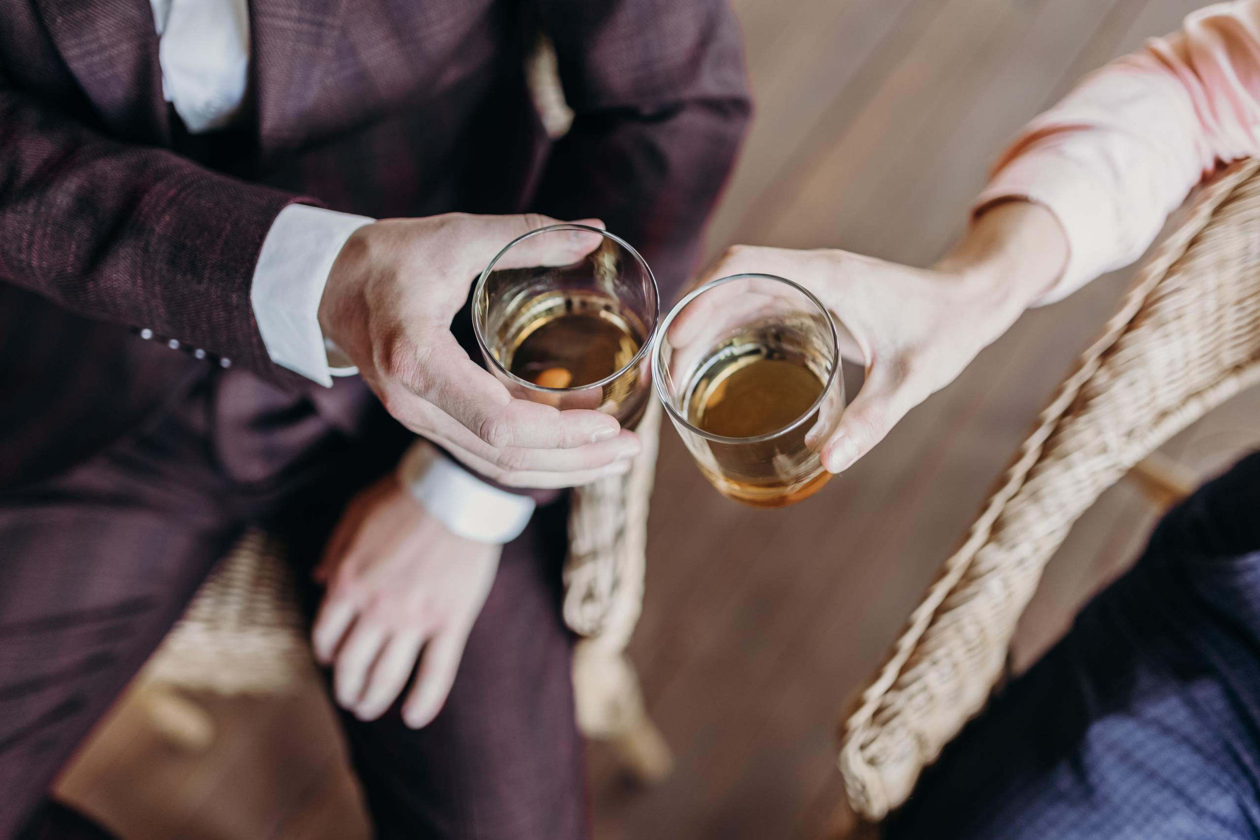 Душевная свадьба в Красноярске. Свадебный фотограф-видеограф в Красноярске Евгений Константинопольский