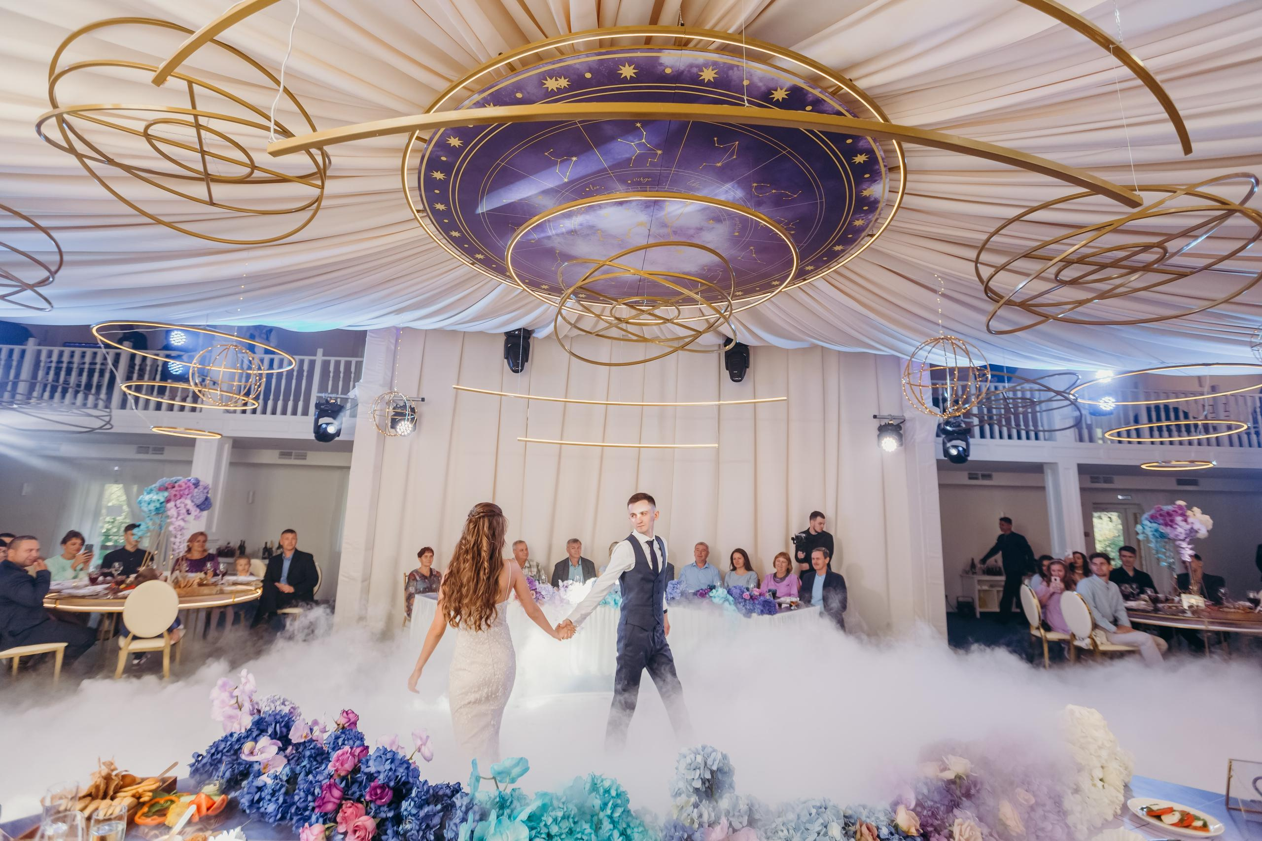 Лакшери свадьба в Красноярске. Biser Lab | Свадебное кино и фотография в Красноярске — Евгений Константинопольский