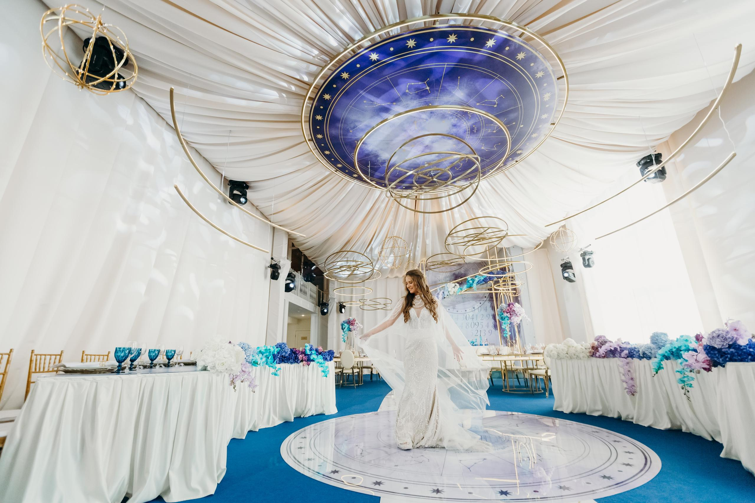 Лакшери свадьба в Красноярске. Biser Lab | Свадебное кино и фотография в Красноярске — Евгений Константинопольский