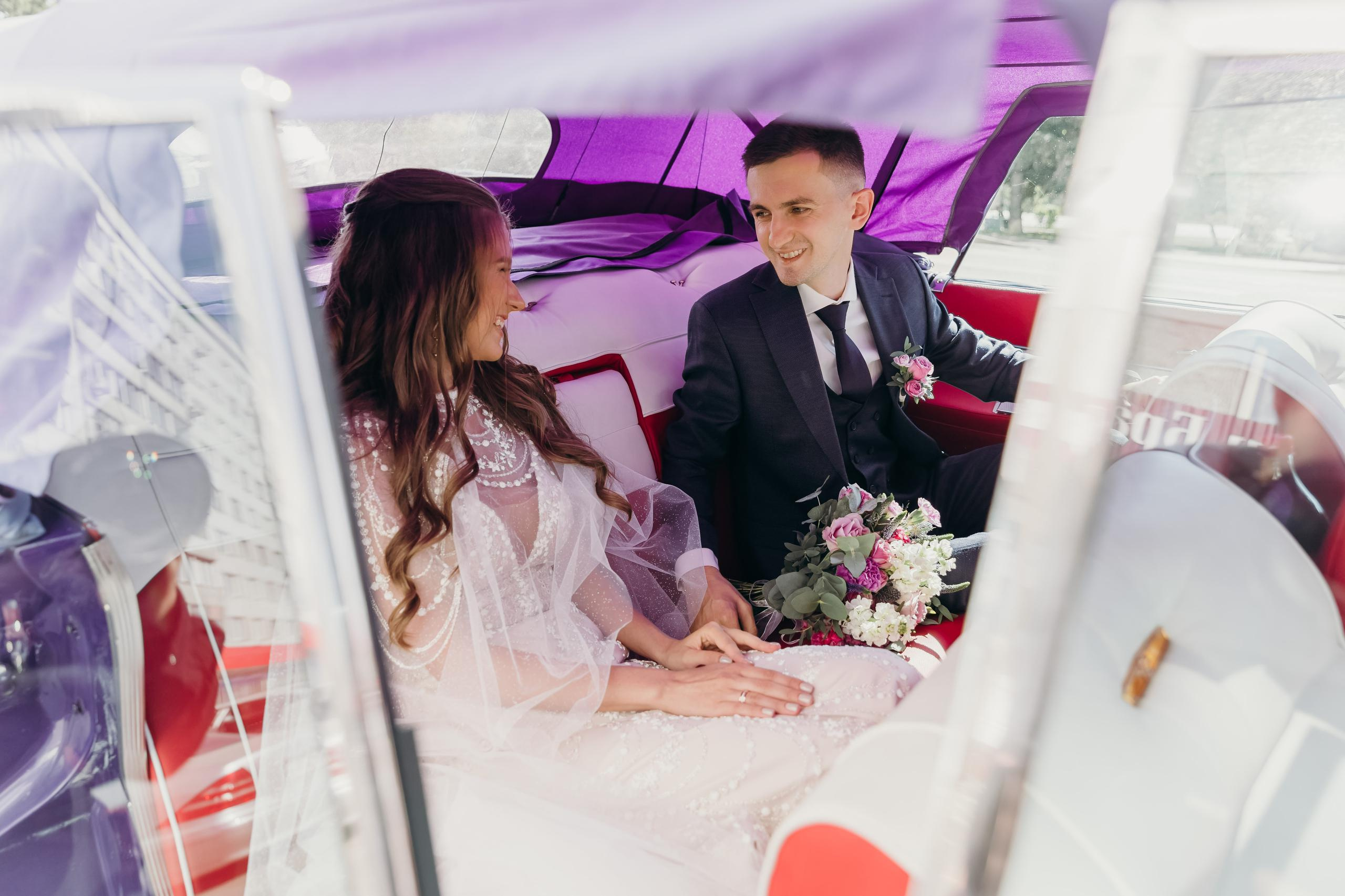 Лакшери свадьба в Красноярске. Biser Lab | Свадебное кино и фотография в Красноярске — Евгений Константинопольский