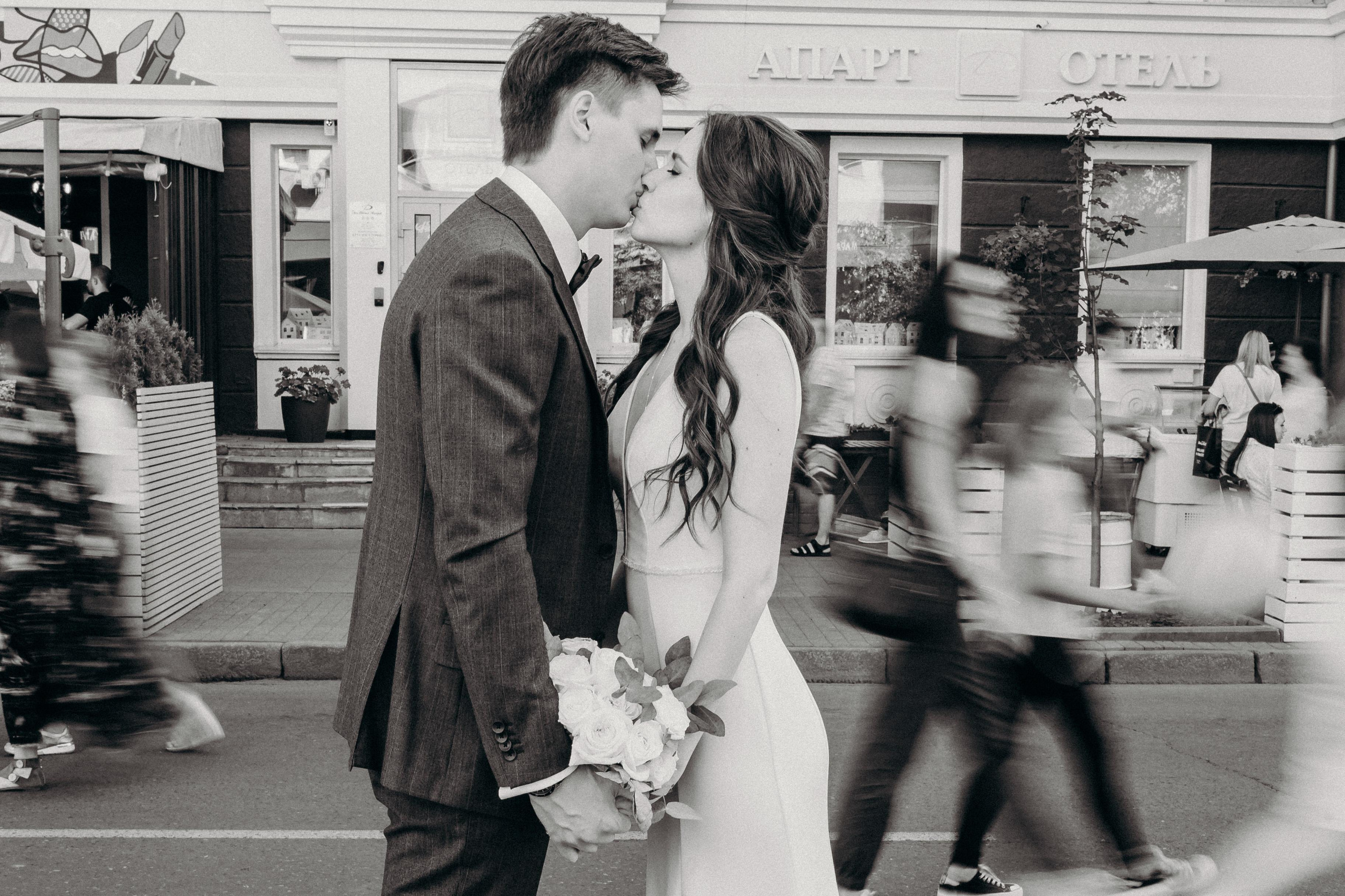 Лайфстайл свадьба в Красноярске. Свадебный фотограф-видеограф в Красноярске Евгений Константинопольский