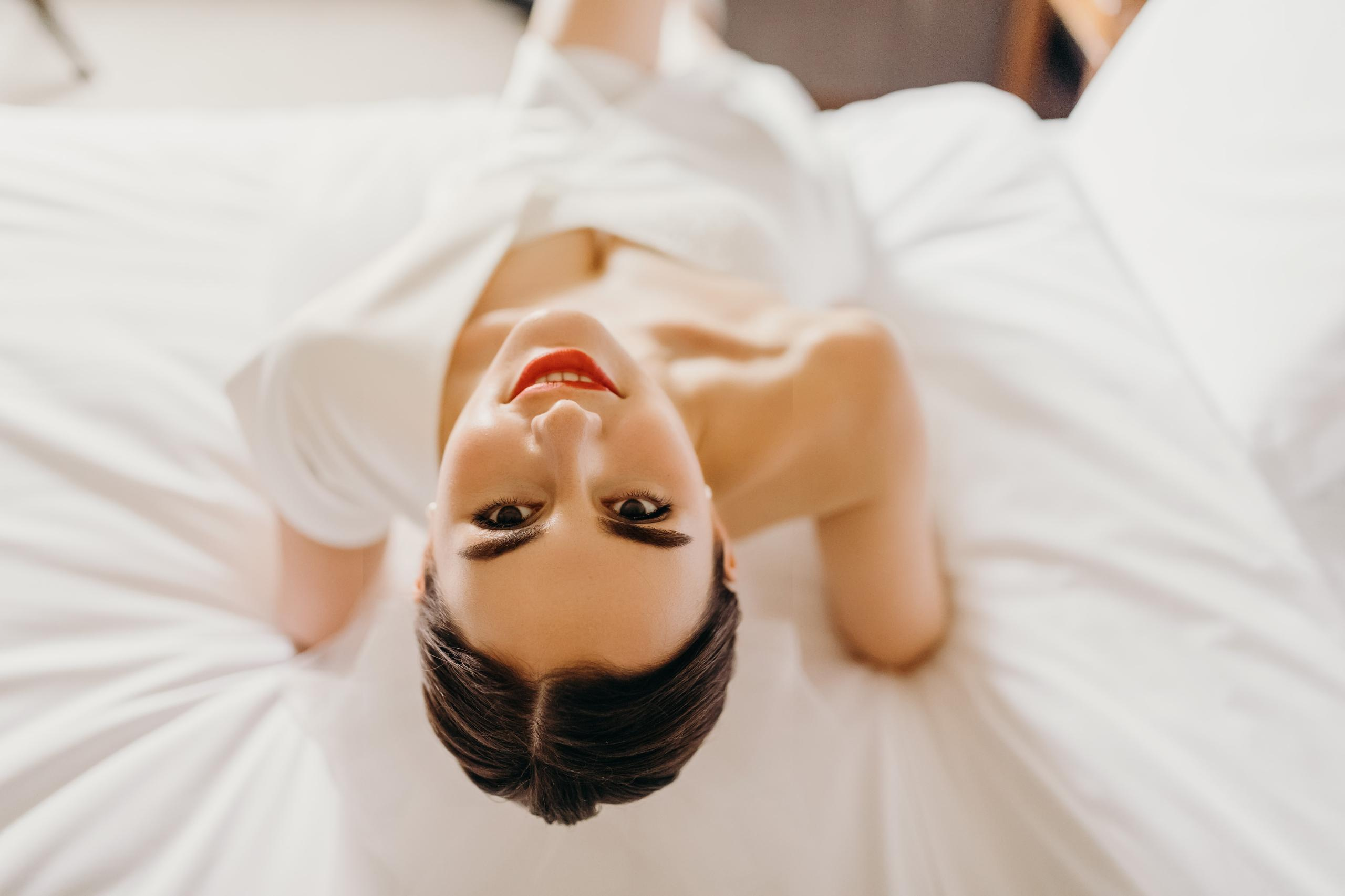 Свадьба красивых людей в Красноярске. Свадебный фотограф-видеограф в Красноярске Евгений Константинопольский