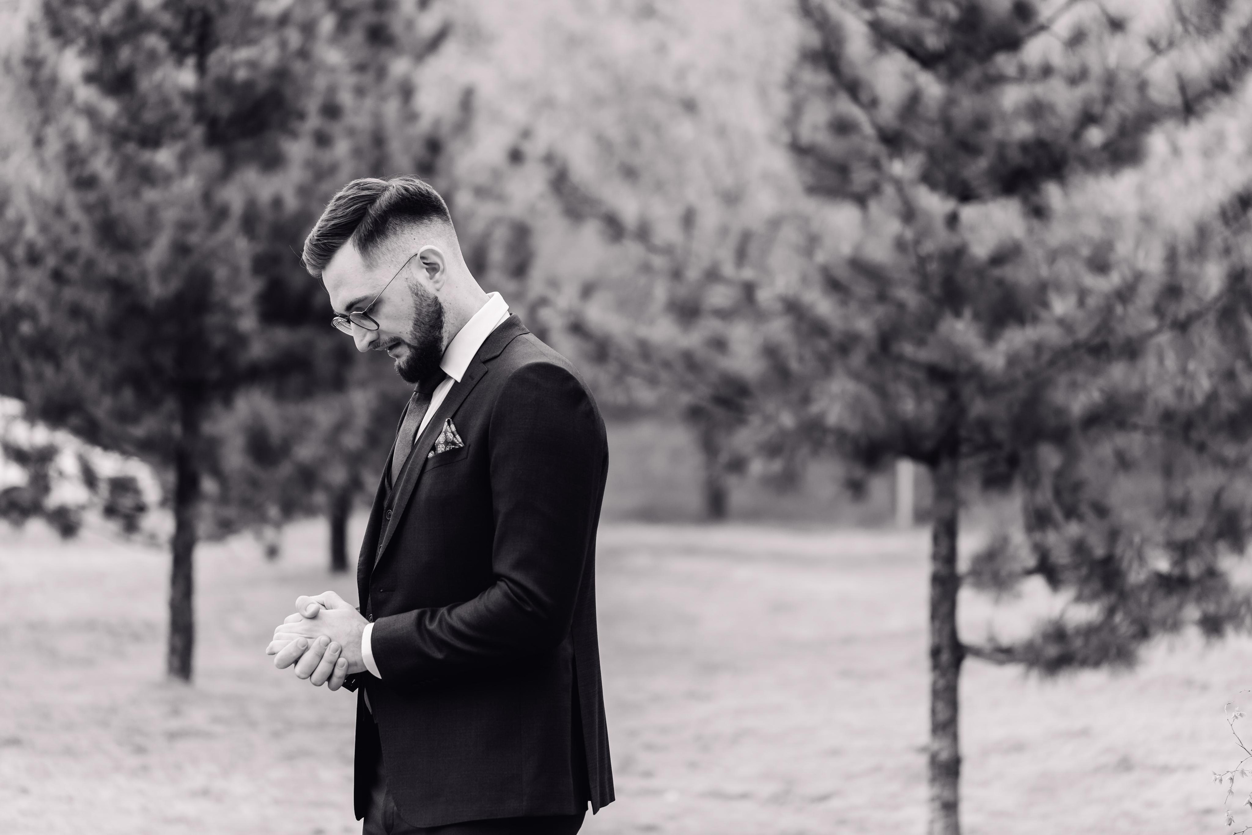 Свадьба любящих людей в Красноярске. Свадебный фотограф-видеограф в Красноярске Евгений Константинопольский