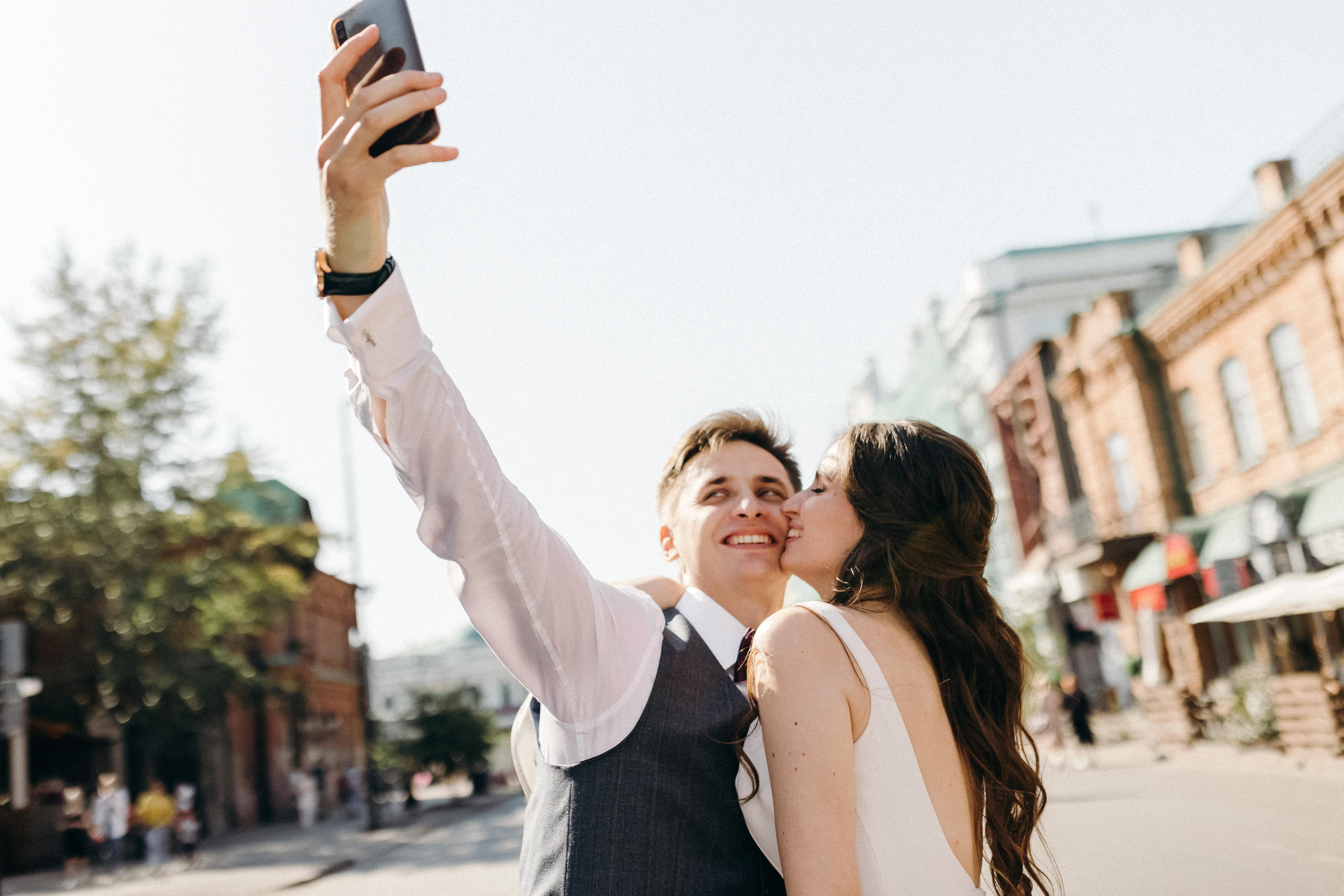 Лайфстайл свадьба в Красноярске. Свадебный фотограф-видеограф в Красноярске Евгений Константинопольский