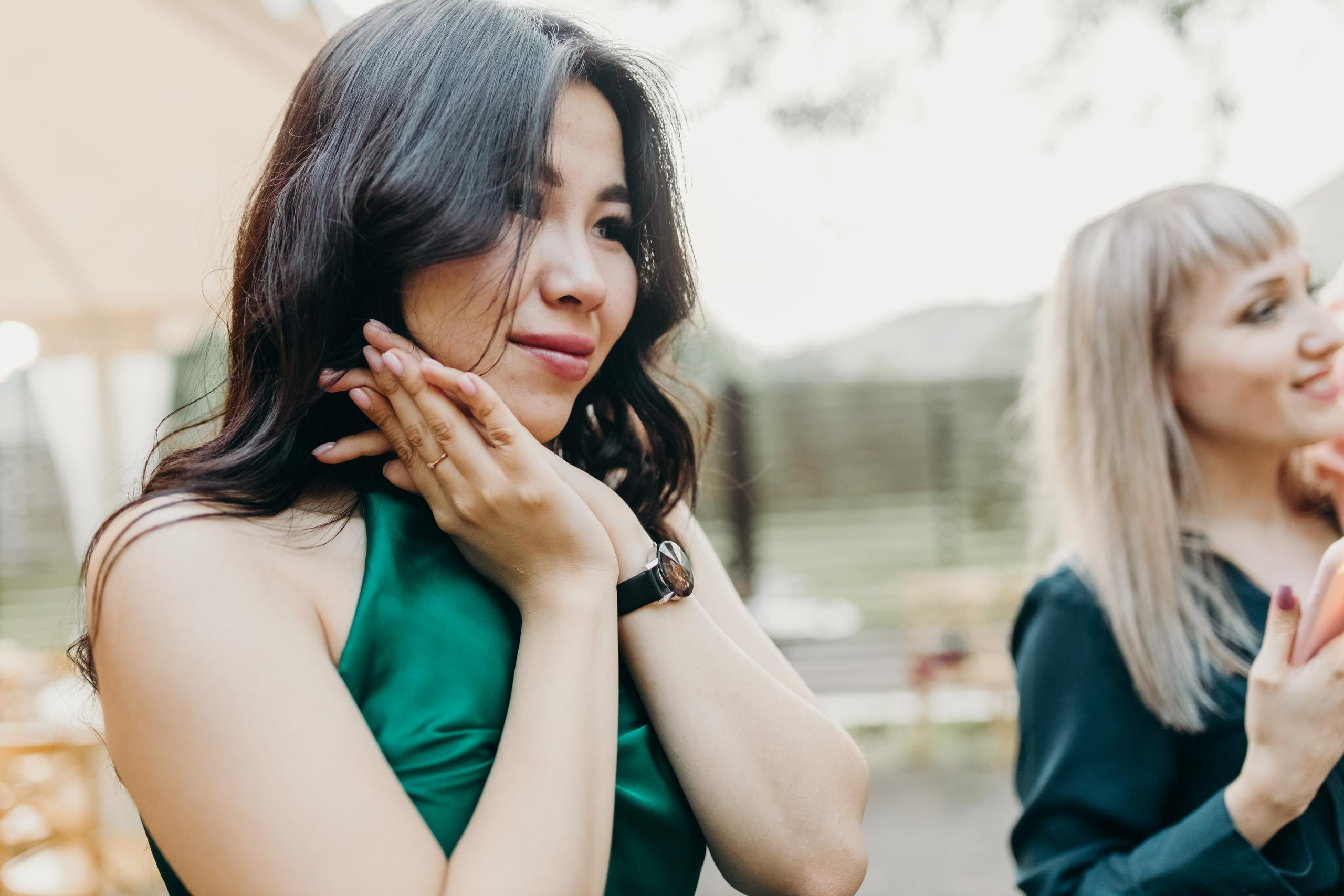 Душевная свадьба в Красноярске. Свадебный фотограф-видеограф в Красноярске Евгений Константинопольский